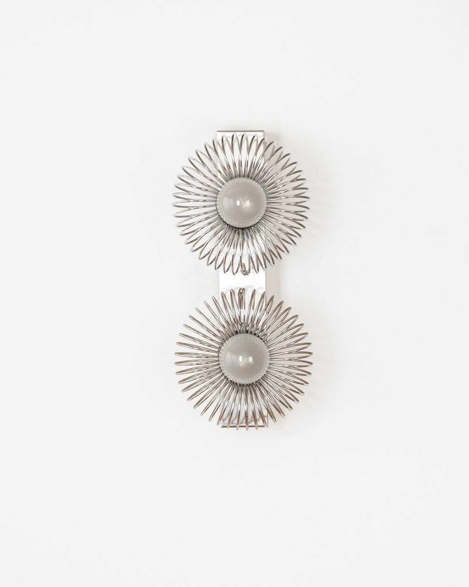 Aesthetiker Wall Light Sconce Philippe Rogier Stainless Steel Spring 2 Light_0005__MG_1472.jpg