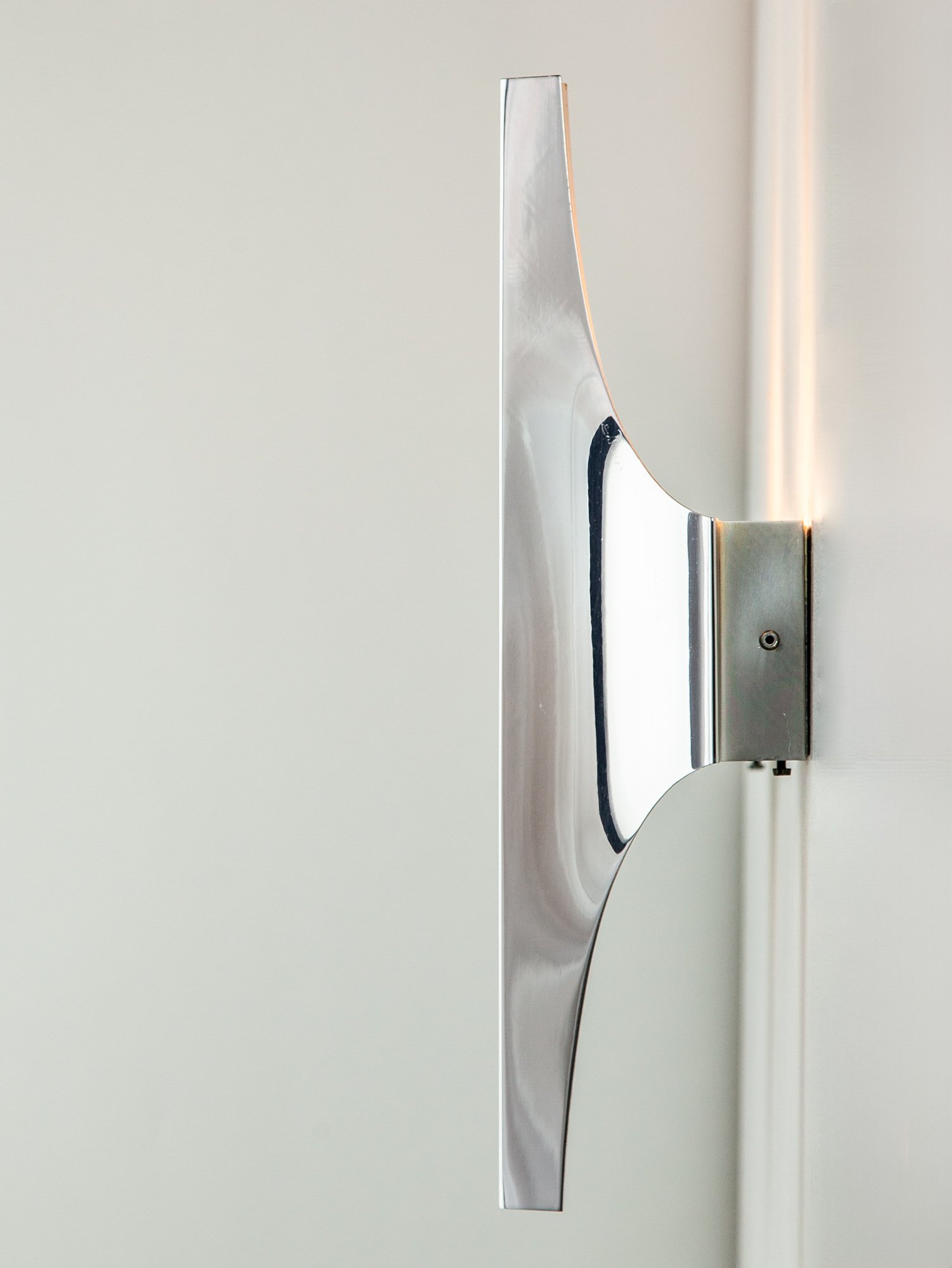 Doria Leuchten Sconces, 1960s