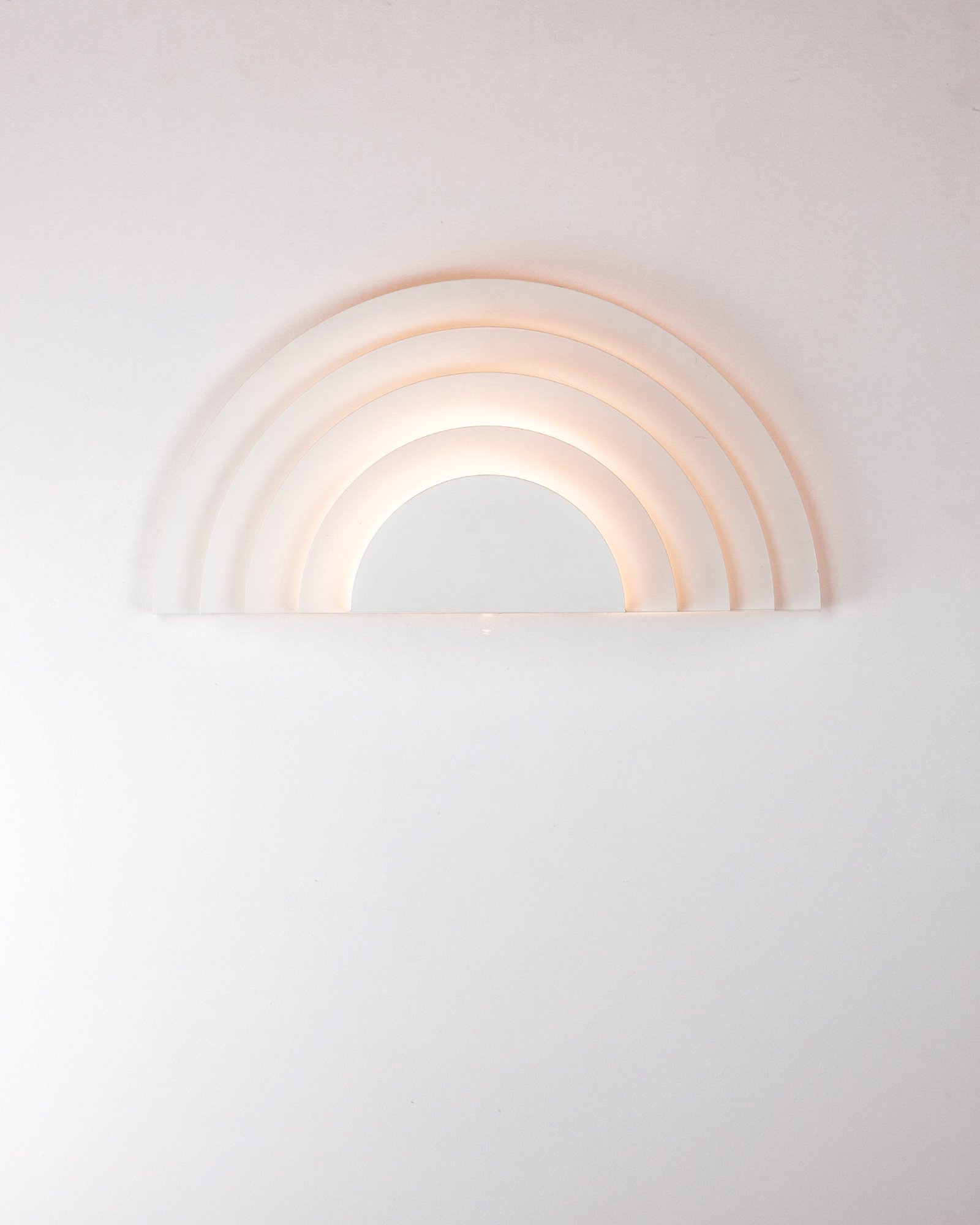 Meander Wall Lights by Casati & Emanuele Ponzi for Raak,