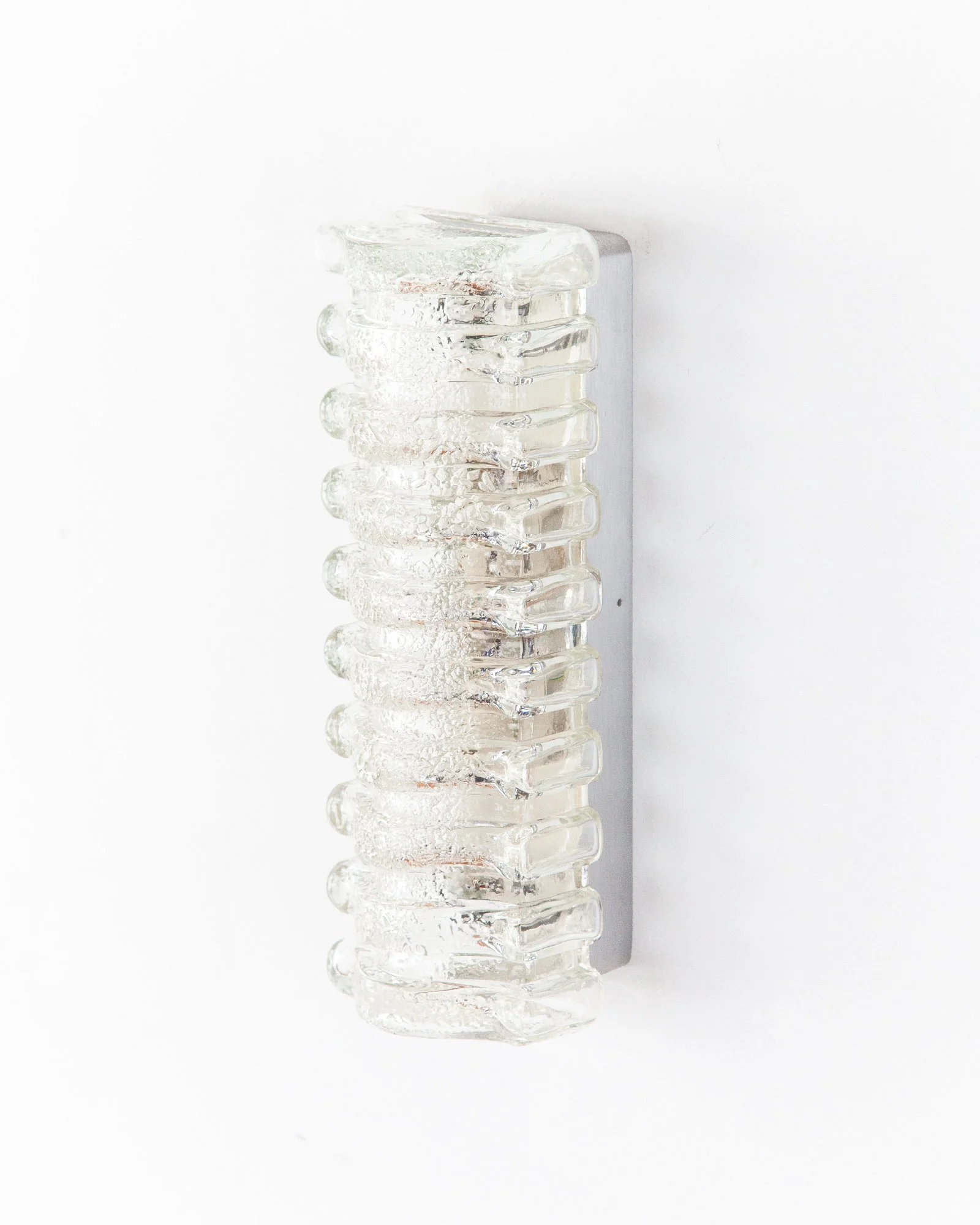 Aesthetiker Wall Light Limburg Ribbed Clear Murano Glass Aluminium_0007__MG_2584.jpg
