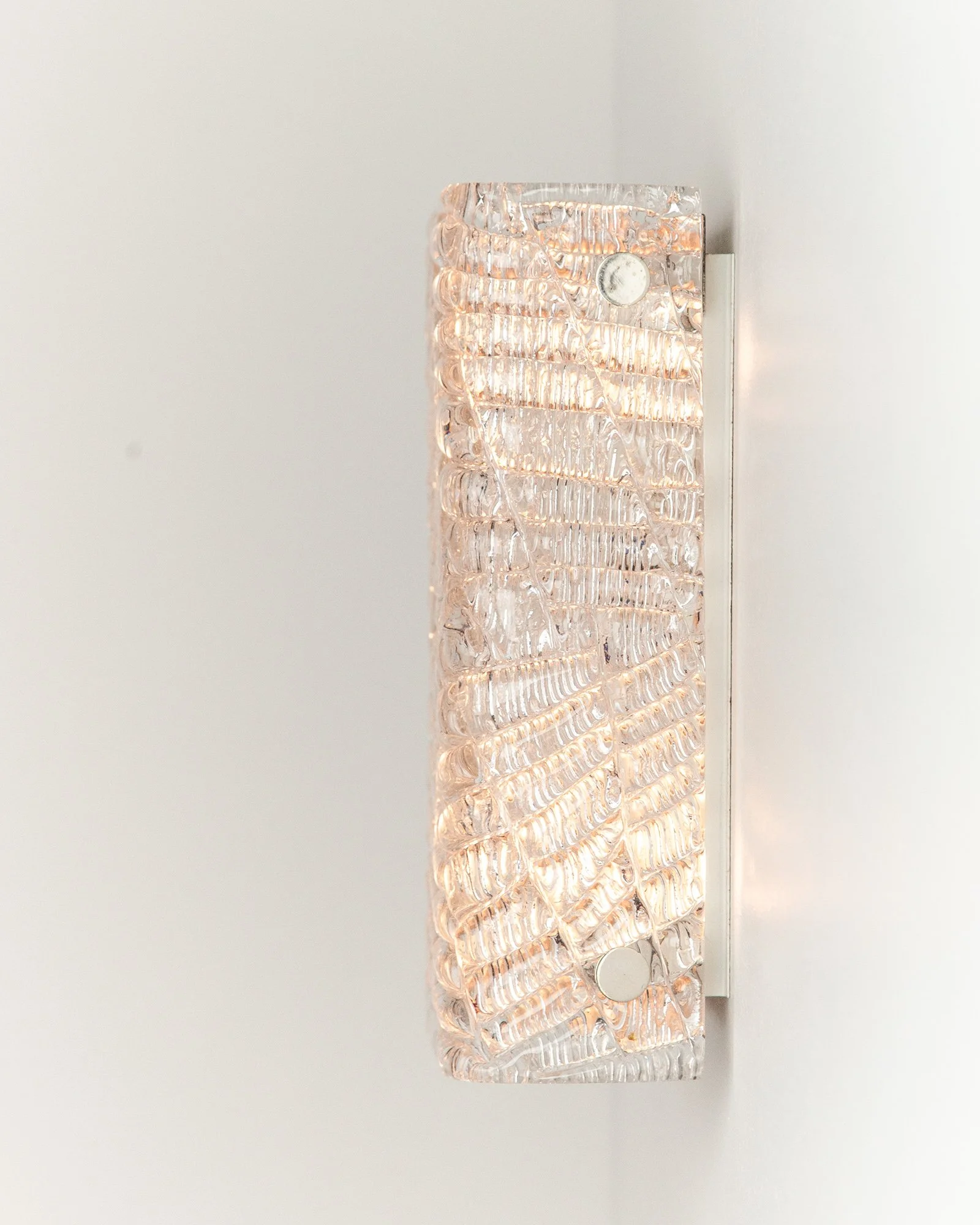 Aesthetiker Wall Light Kaiser Murano Glass Chrome Rectangular_0003__MG_9167.jpg