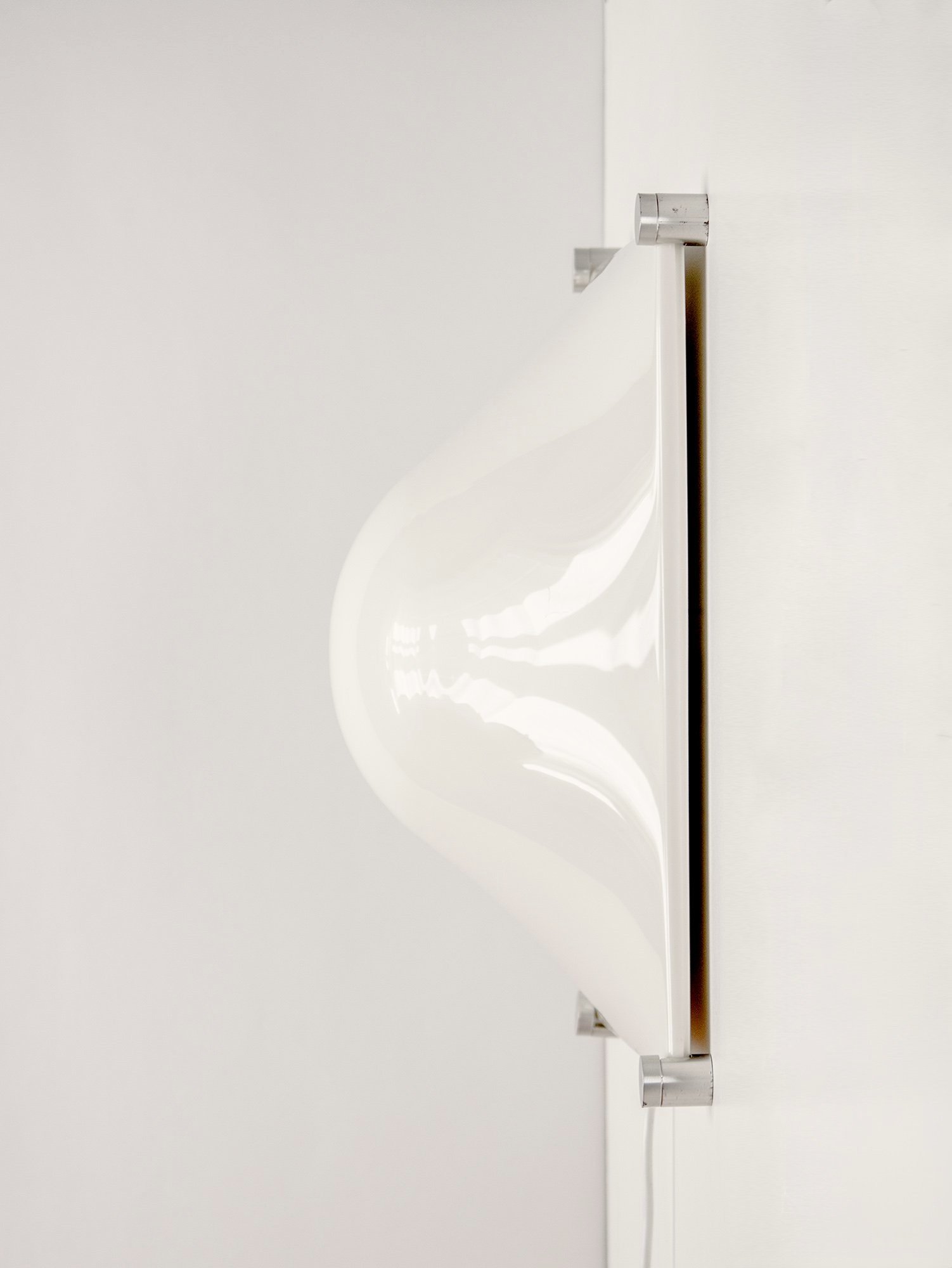 Bolla Table Lamp by Elio Martinelli for Martinelli Luce