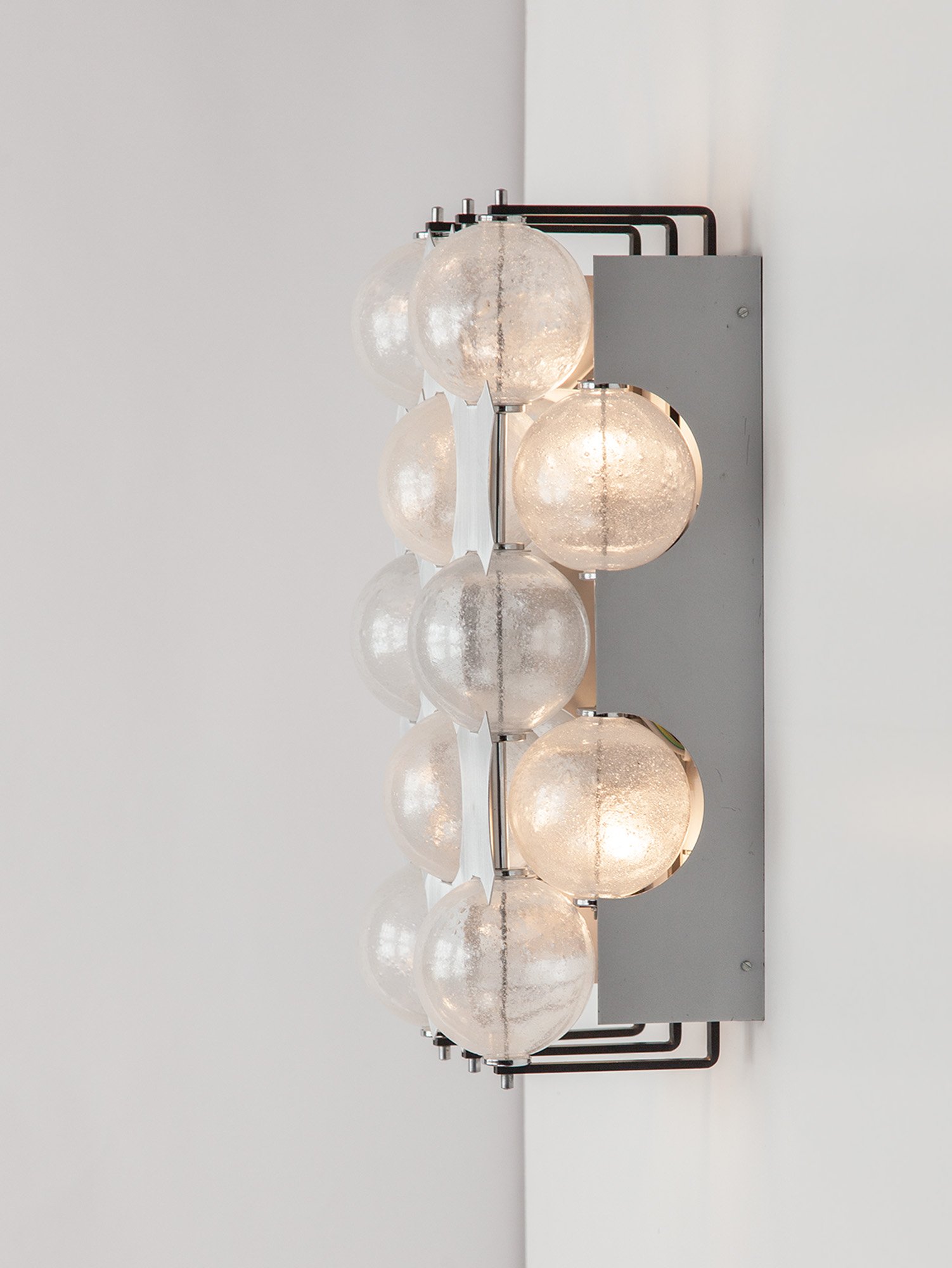 Raak Fiesta Sconce