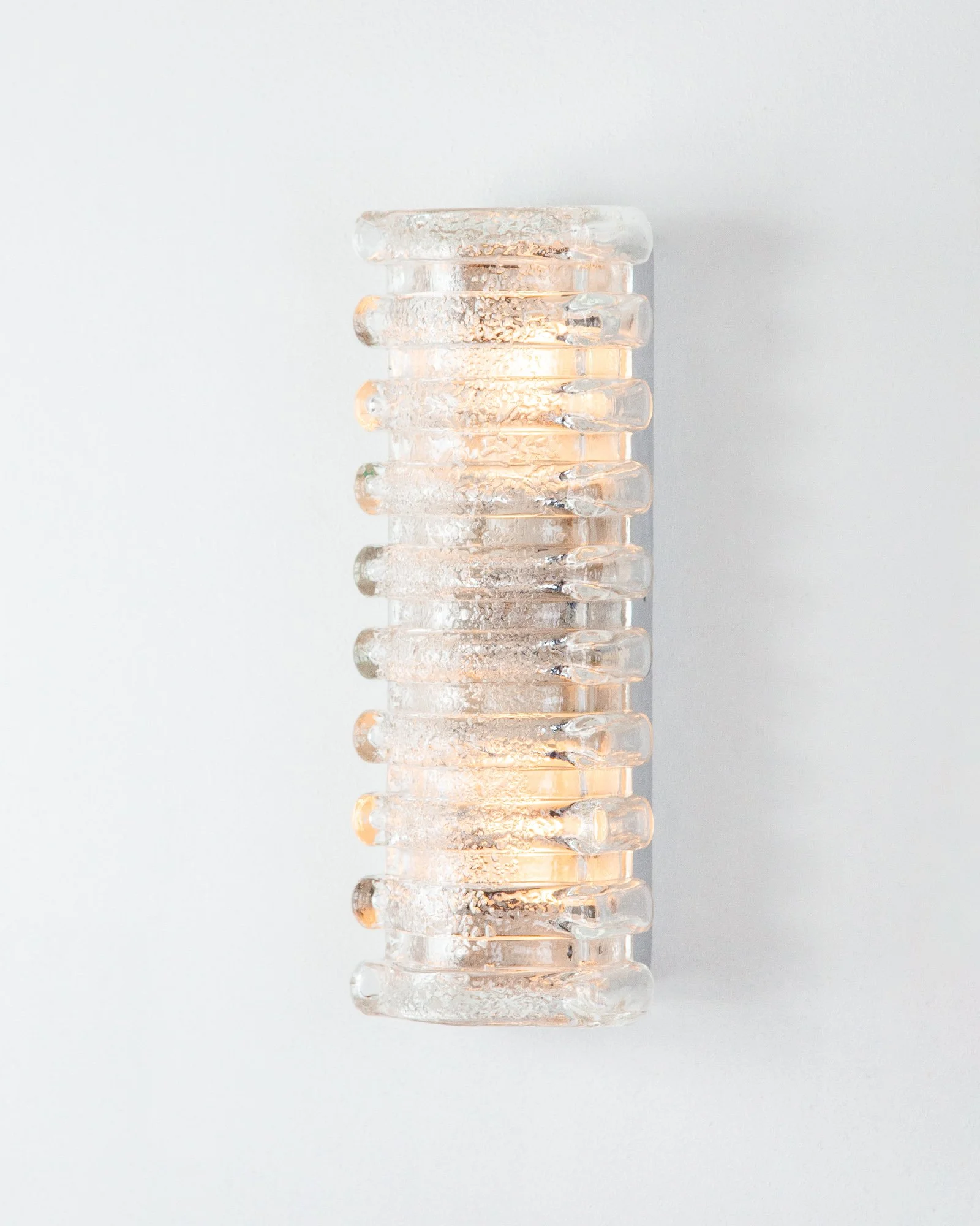Aesthetiker Wall Light Limburg Ribbed Clear Murano Glass Aluminium_0005__MG_2558.jpg