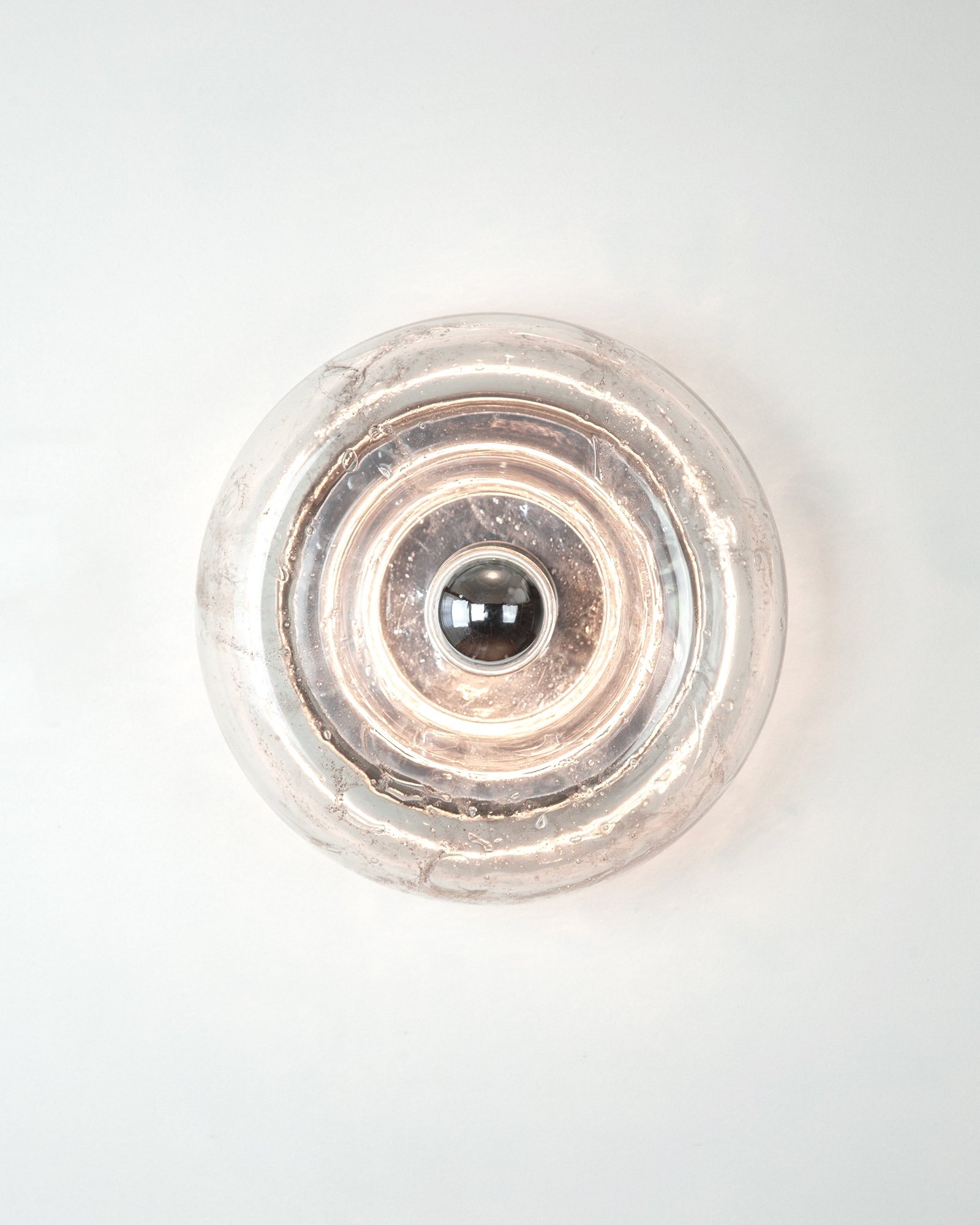 Murano Doria Wall Light
