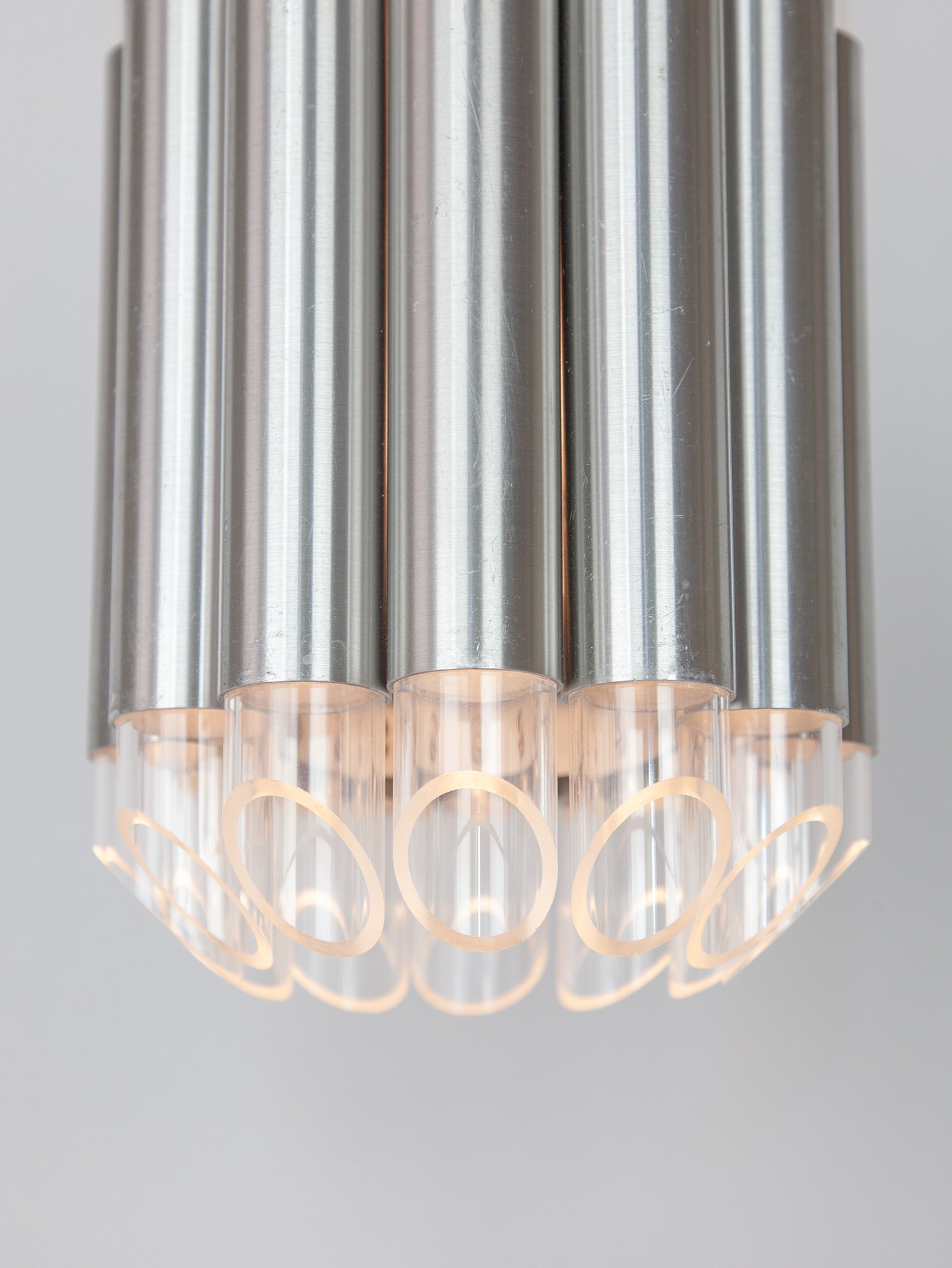 Raak Septiem Ceiling Pendant