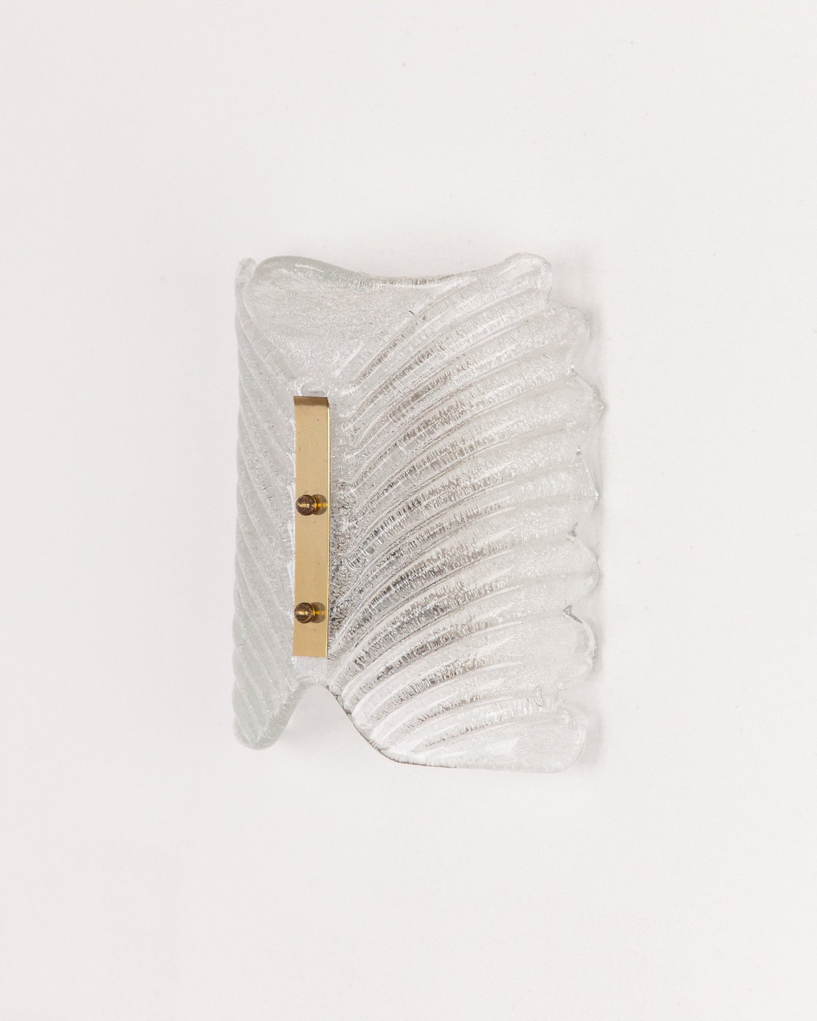 Aesthetiker Wall Light Fischer Leuchten Leaf Glass Brass_0010__MG_2410.jpg