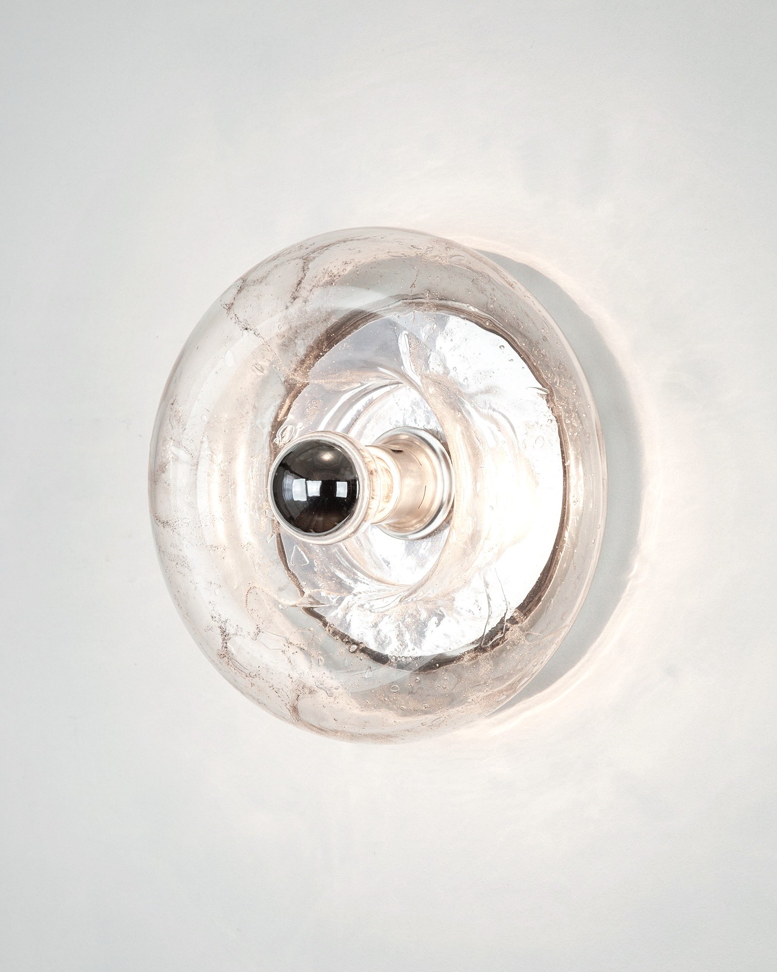 Murano Doria Wall Light