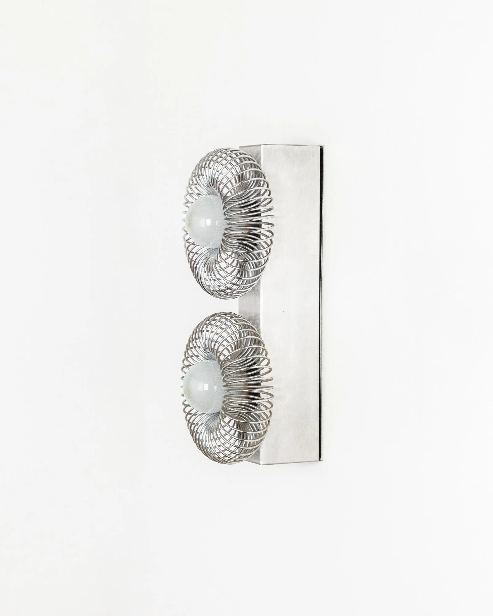 Aesthetiker Wall Light Sconce Philippe Rogier Stainless Steel Spring 2 Light_0003__MG_1485.jpg