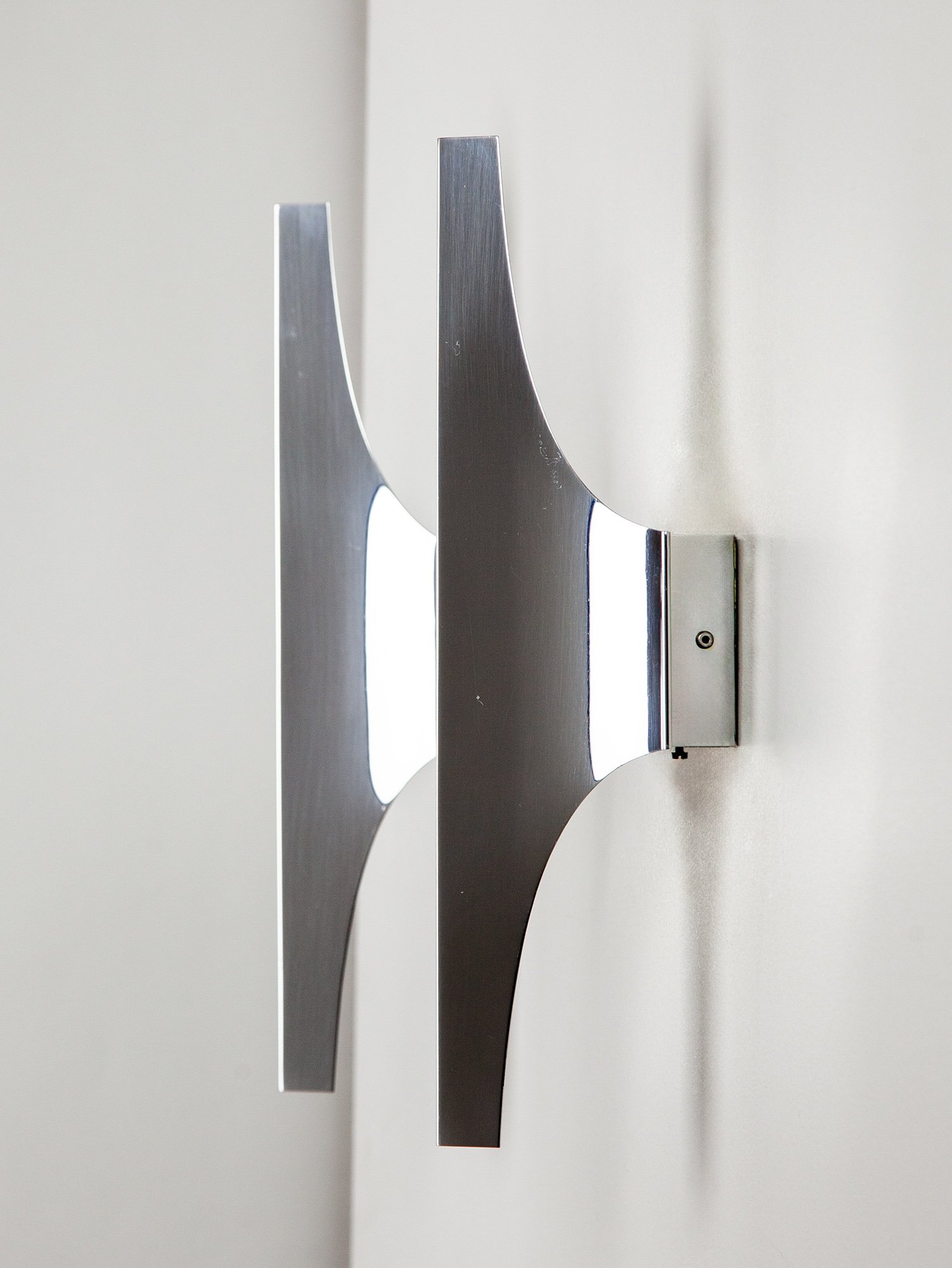 Doria Leuchten Sconces, 1960s