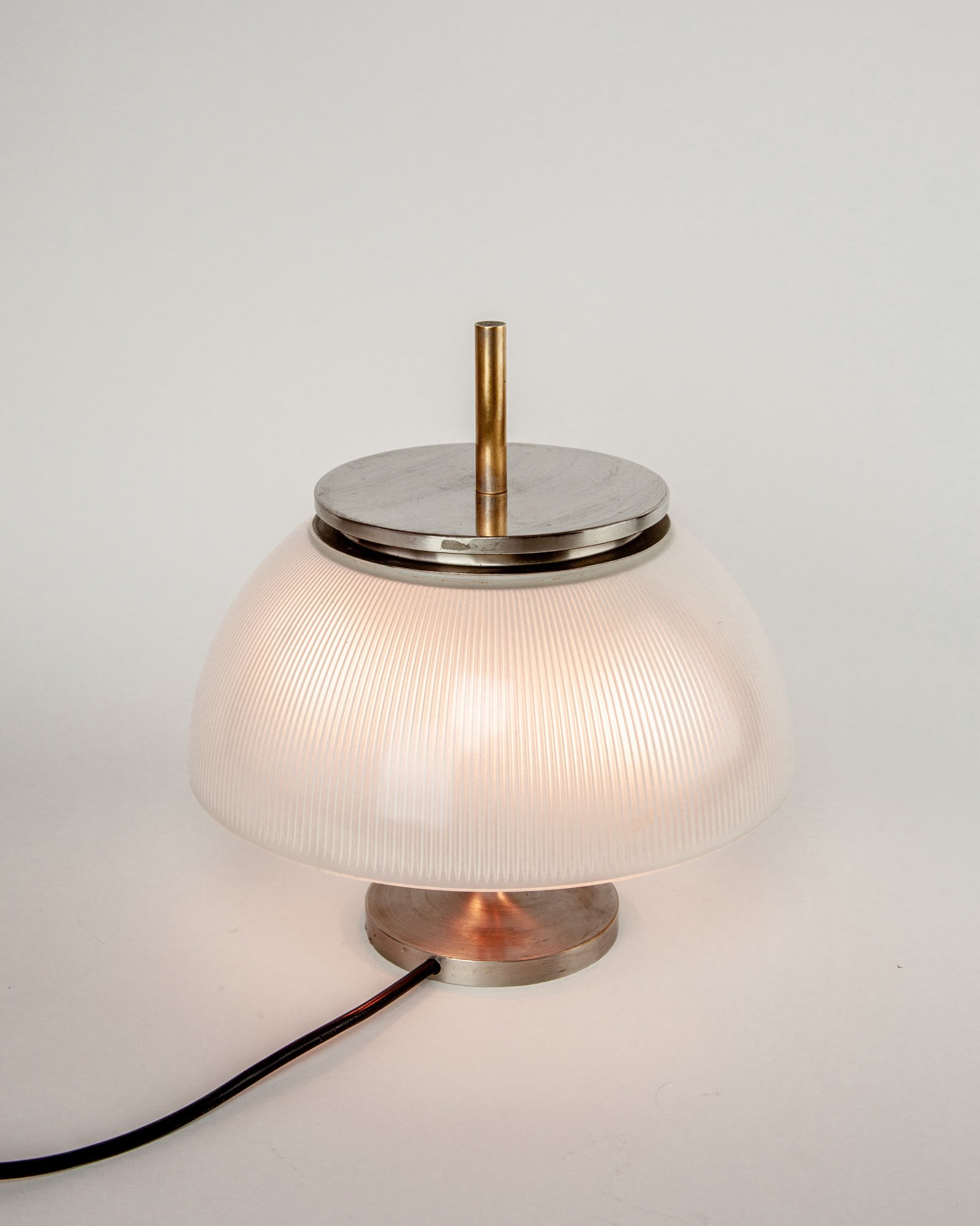 Alfetta Table Lamp by Sergio Mazza for Artemide