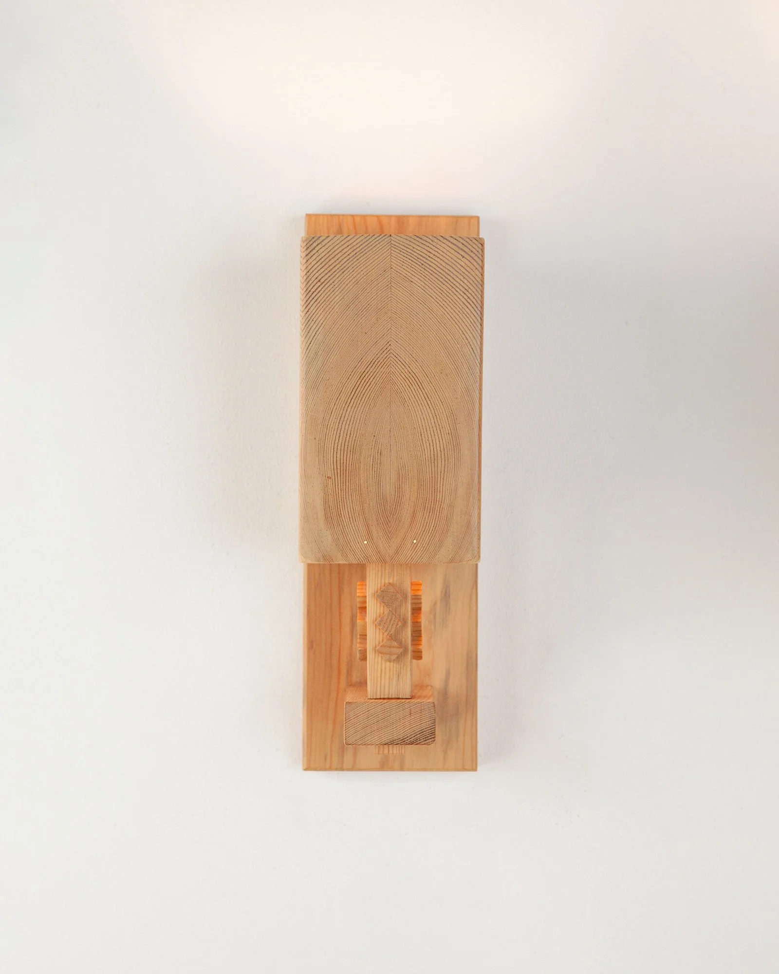 Aesthetiker Wall Light Vintage Swedish Wooden Brutalist Leif Wikner_0006__MG_1034.jpg