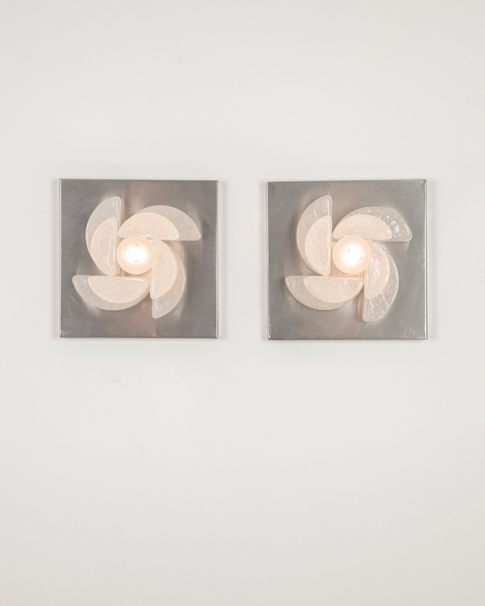 Poliarte Murano Wall Lights