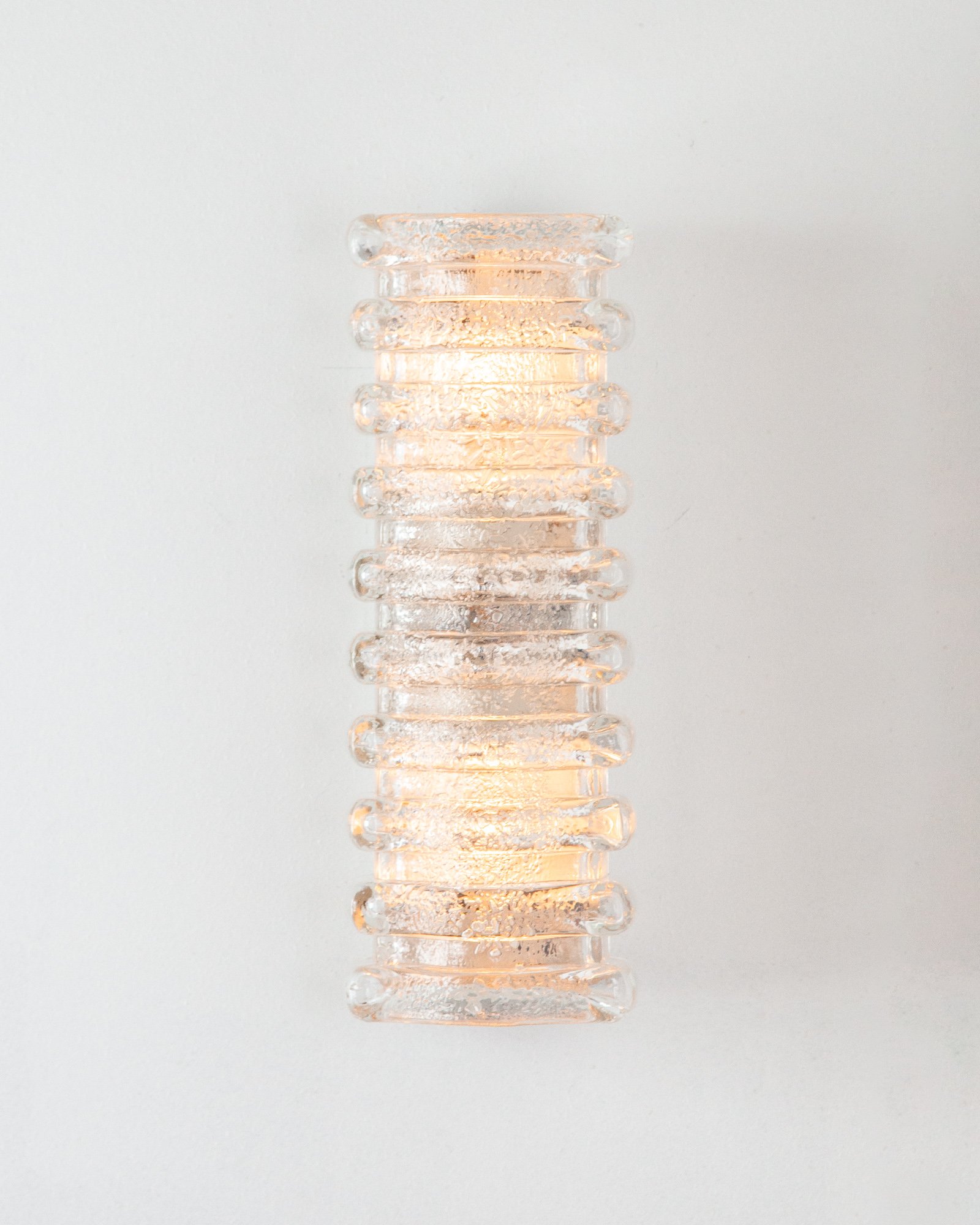 Aesthetiker Wall Light Limburg Ribbed Clear Murano Glass Aluminium_0006__MG_2553.jpg