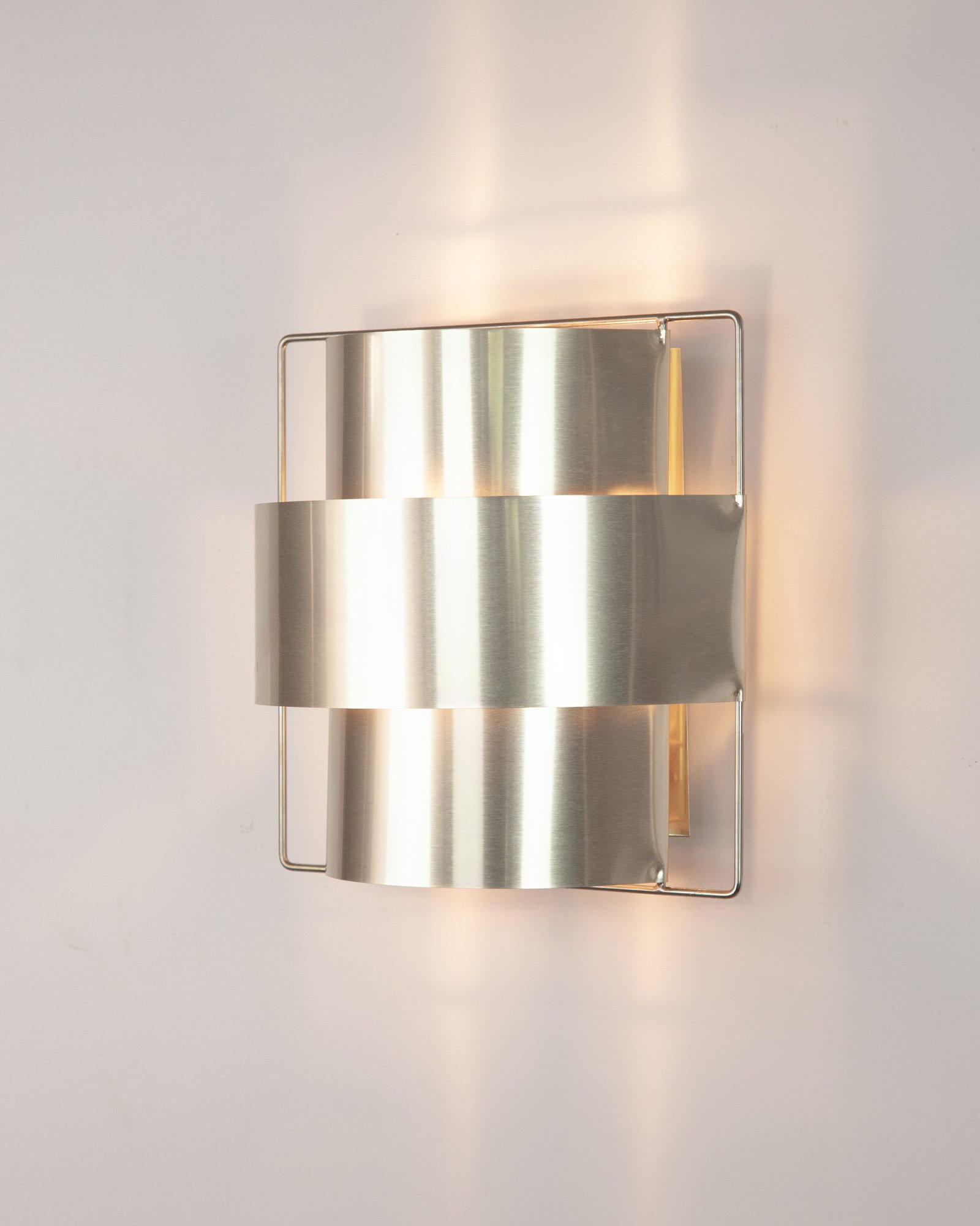 Max Sauze Sconce
