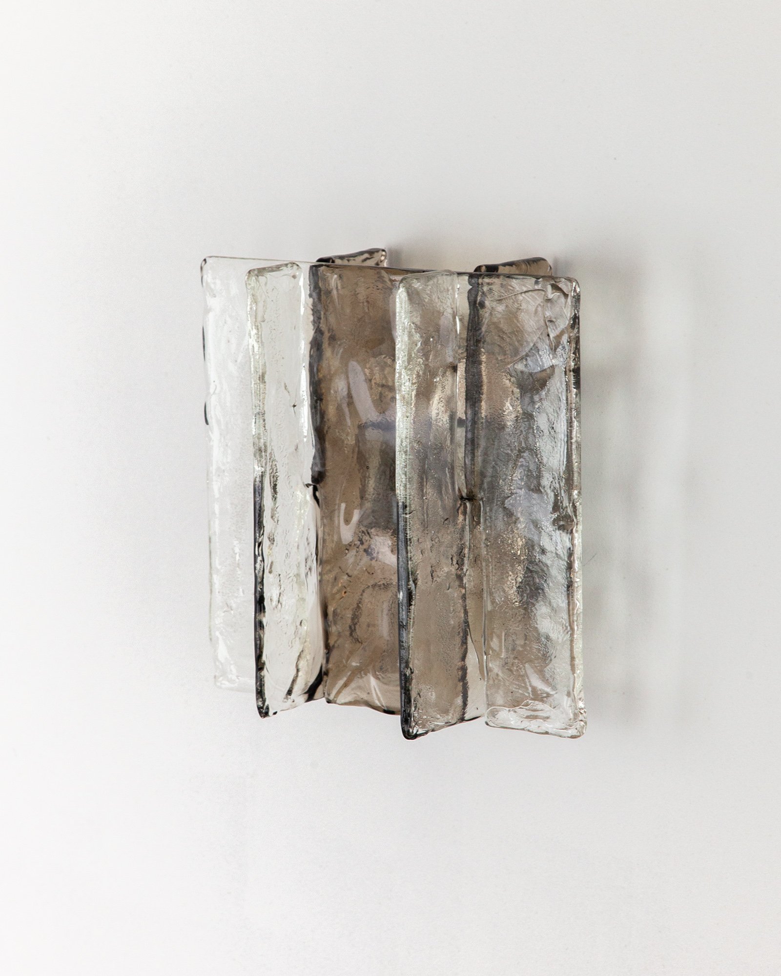 Aesthetiker Wall Light Mazzega Murano Smokey Brown Clear Glass_0014__MG_2339.jpg