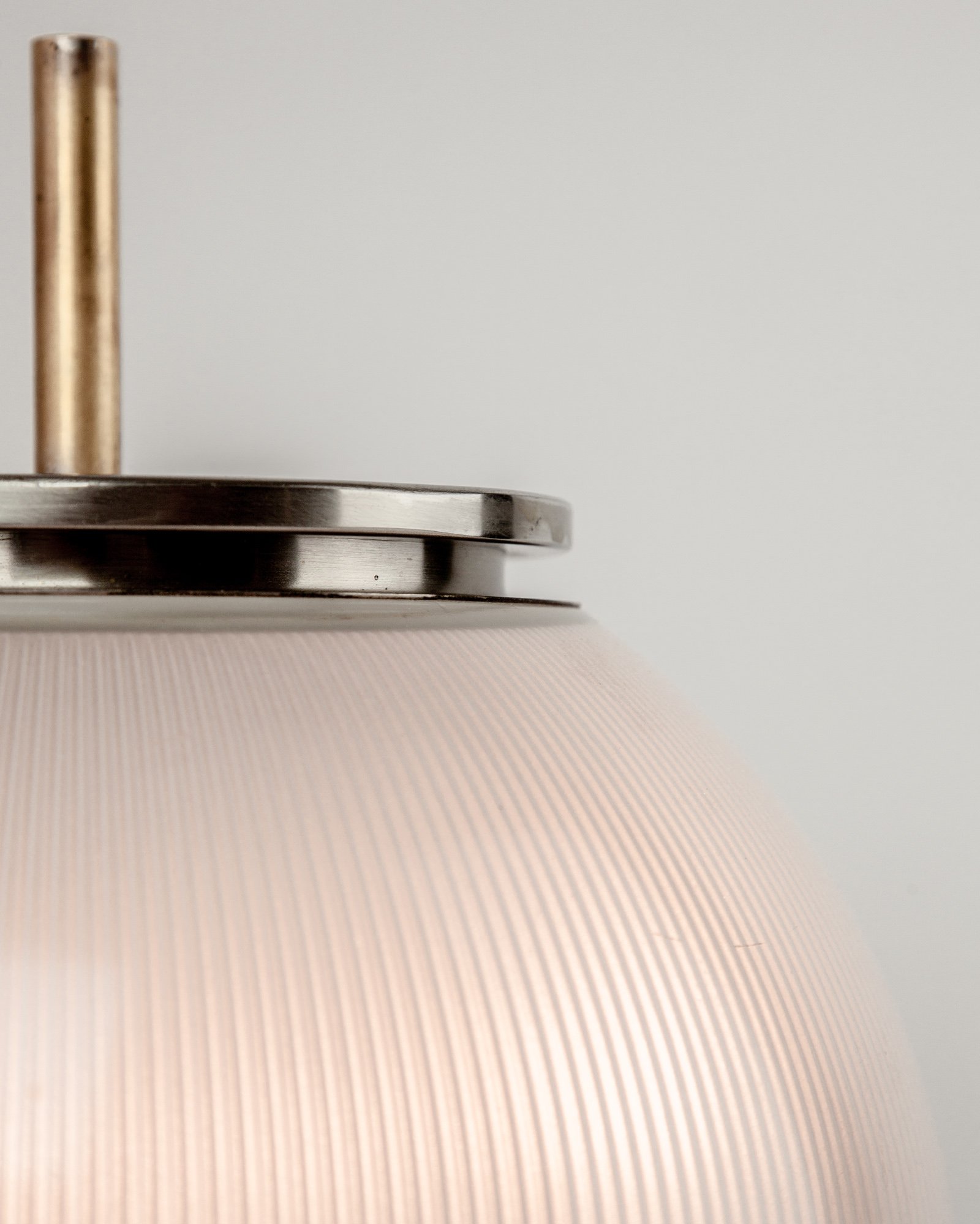 Alfetta Table Lamp by Sergio Mazza for Artemide