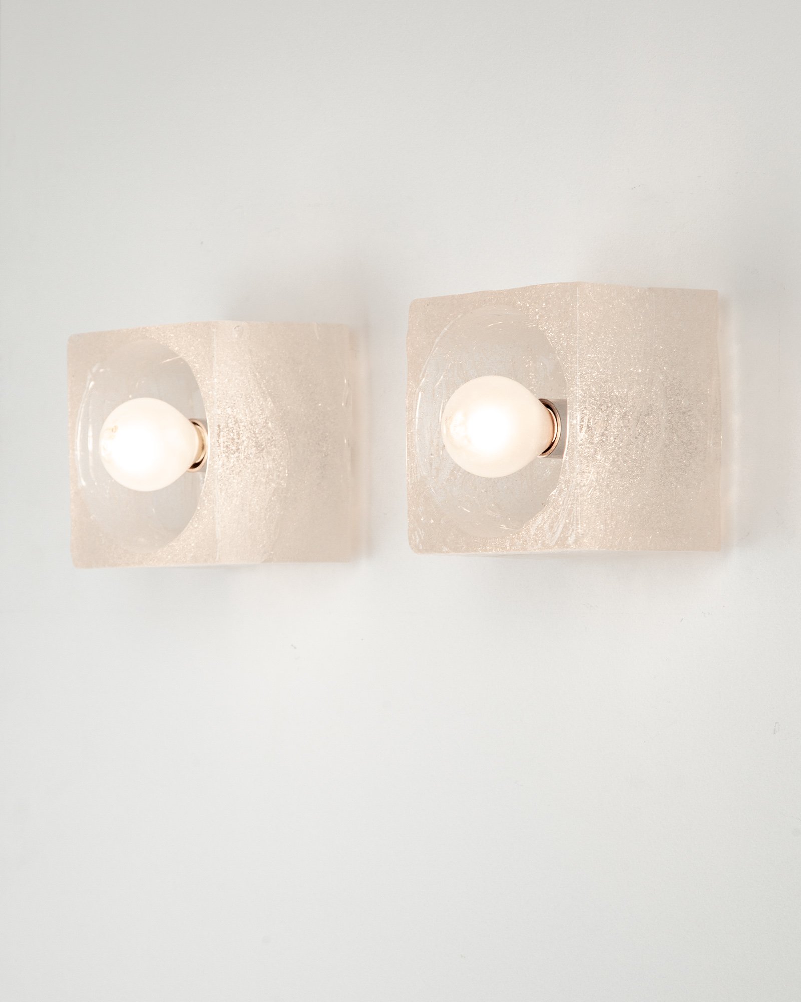 Murano Sconces