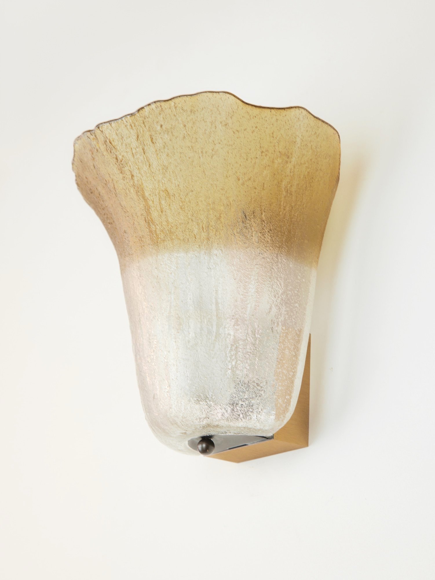 Peill and Putzler Sconce