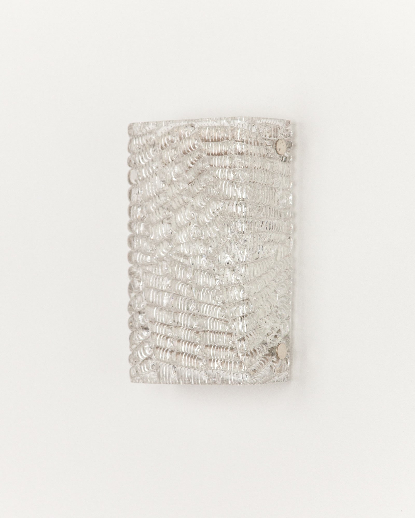 Aesthetiker Wall Light Kaiser Murano Glass Chrome Rectangular_0012__MG_9153.jpg