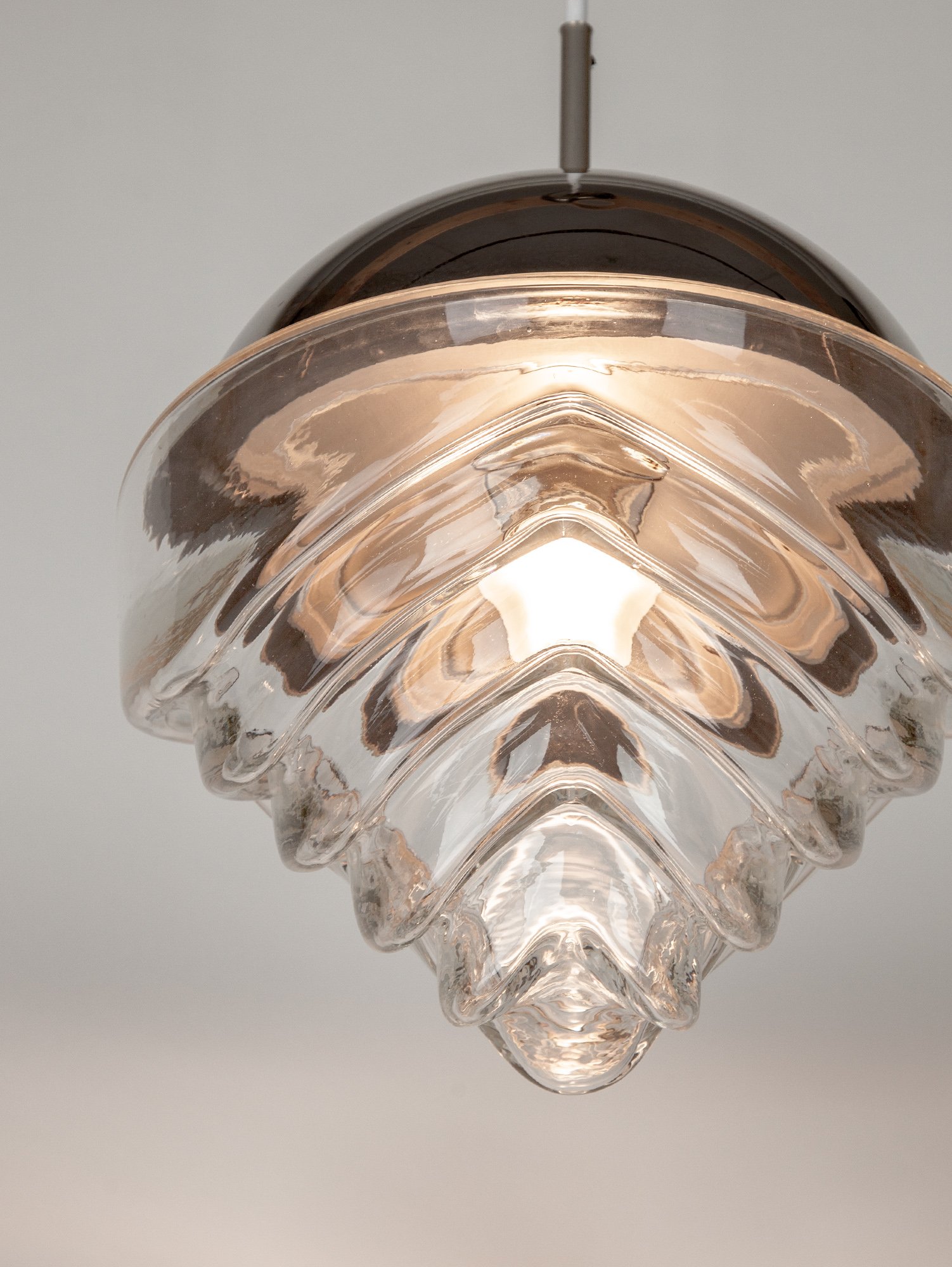 Peill & Putzler Ceiling Light | Aesthetiker