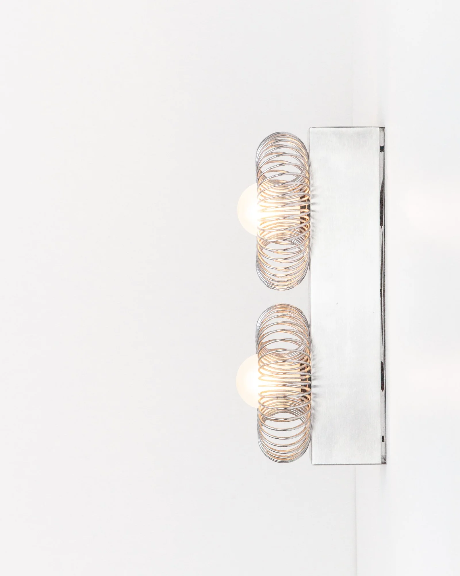 Aesthetiker Wall Light Sconce Philippe Rogier Stainless Steel Spring 2 Light_0008__MG_1497.jpg