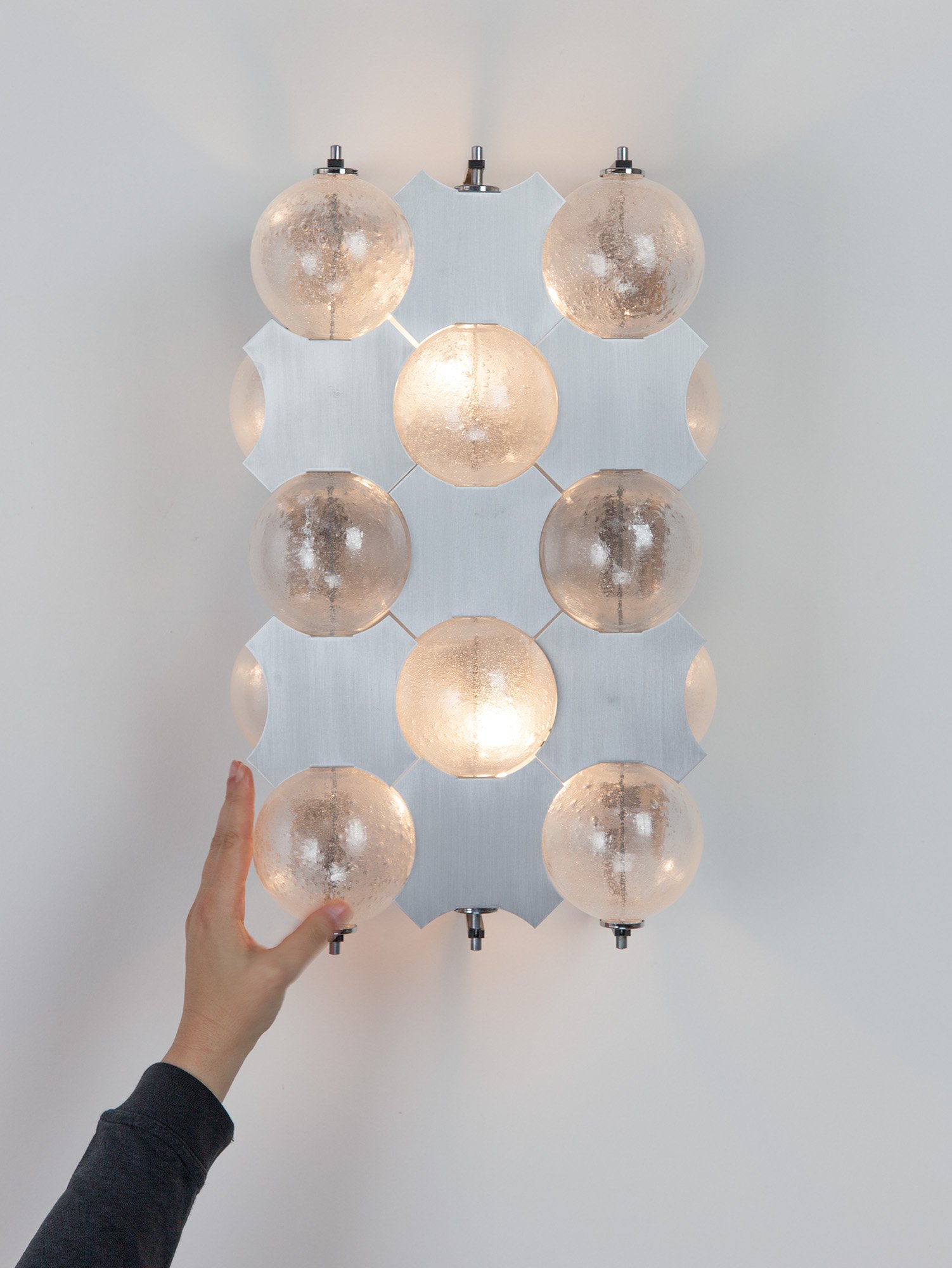 Raak Fiesta Sconce