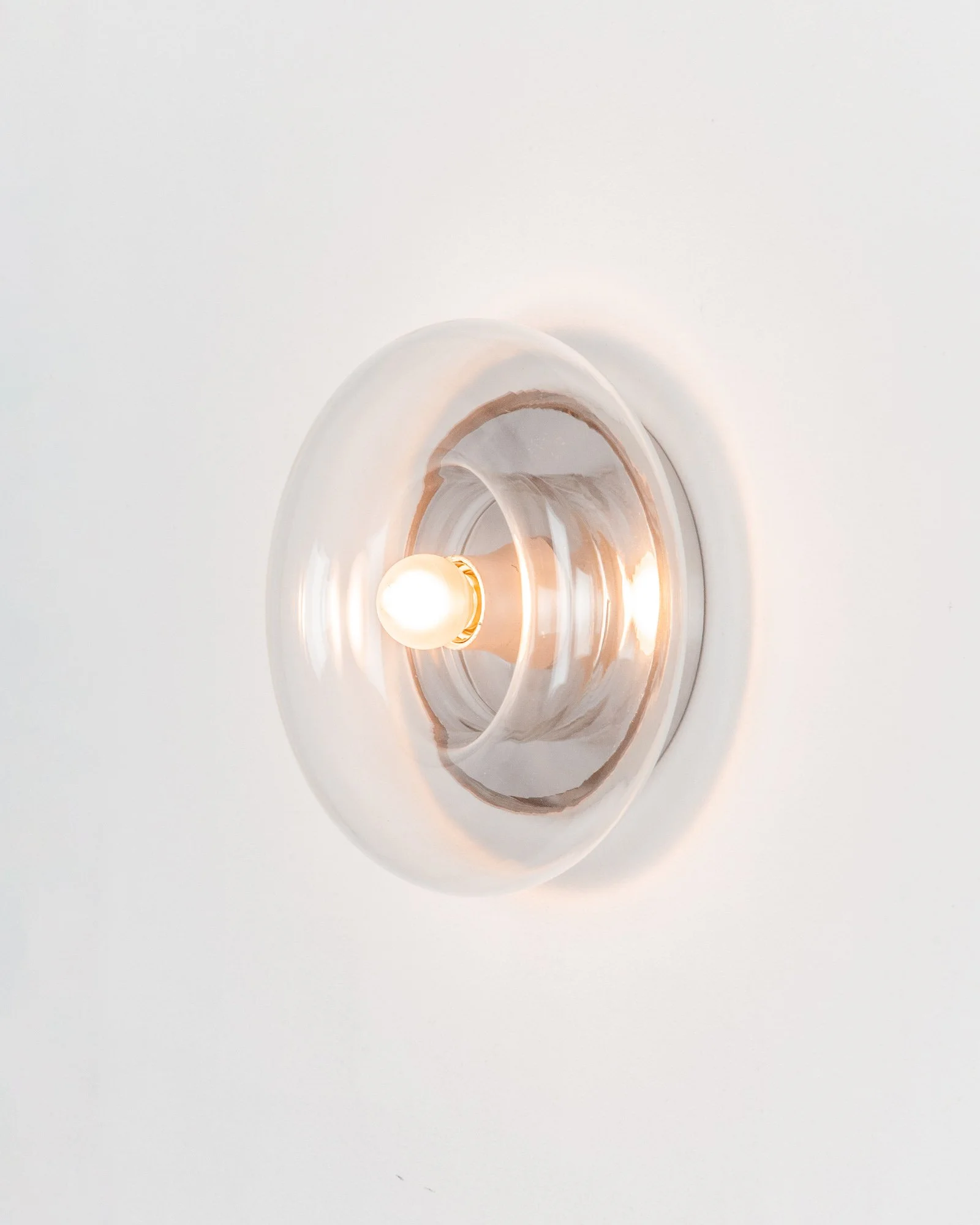 Aesthetiker Wall Light Doria Murano Glass Donut Chrome_0008__MG_1939.jpg