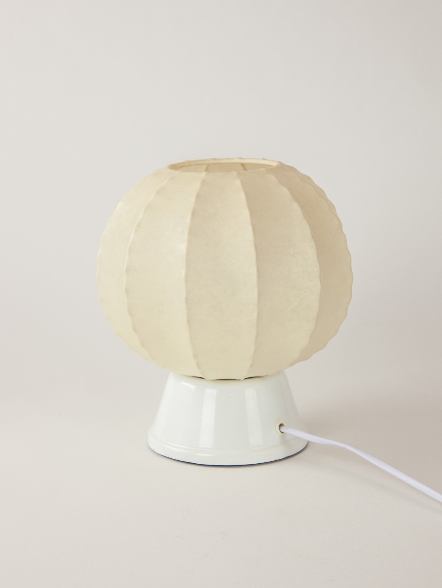 Castiglioni Cocoon Table Lamp