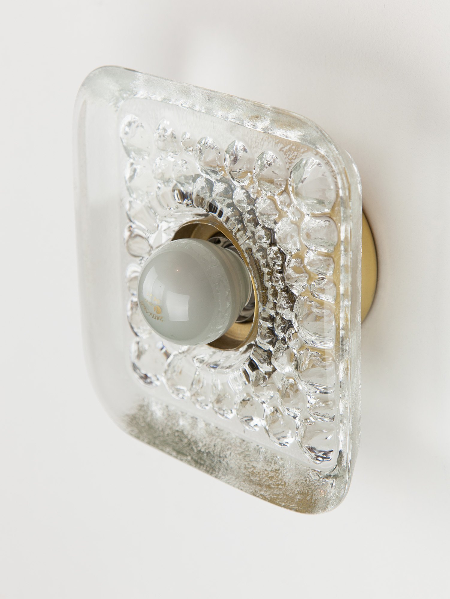 Peill & Putzler Vintage Sconce