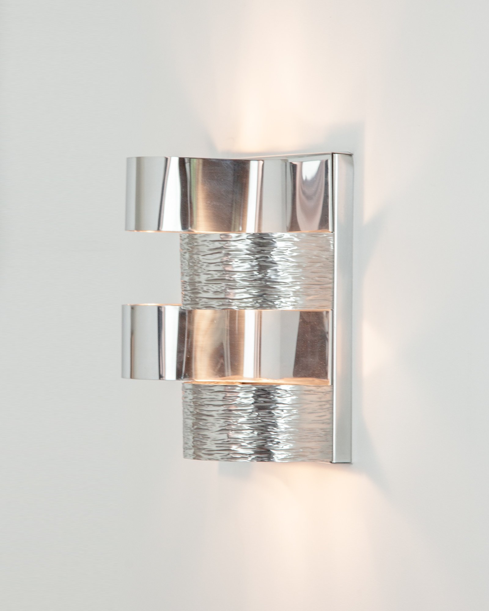 Vintage Italian Sconce Reggiani