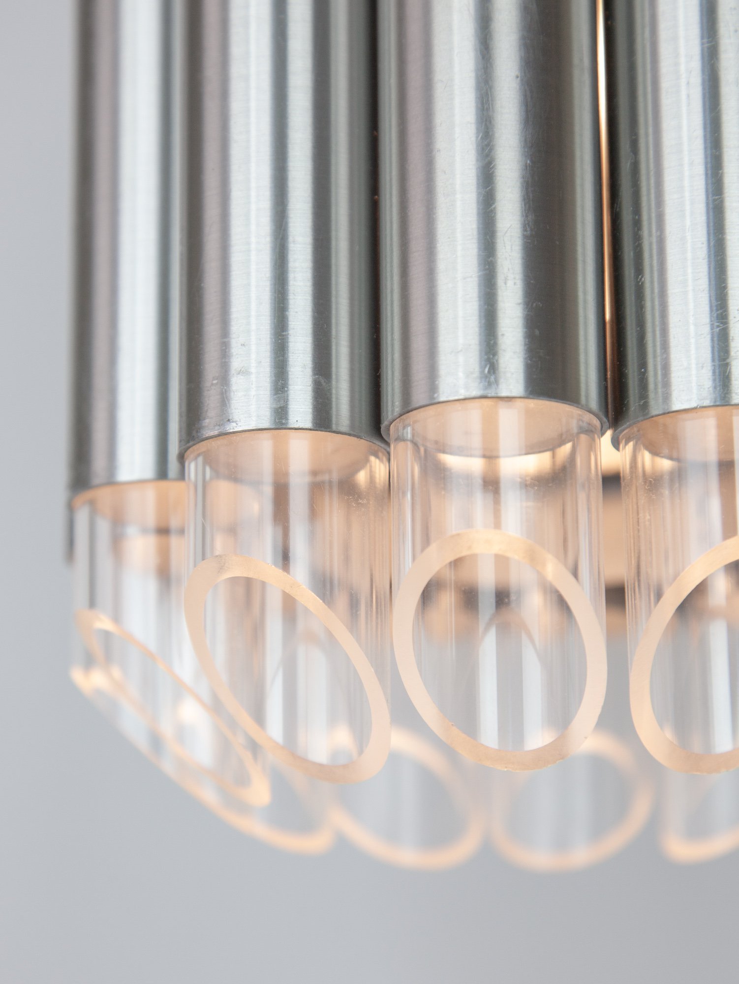 Vintage Raak Septiem Light