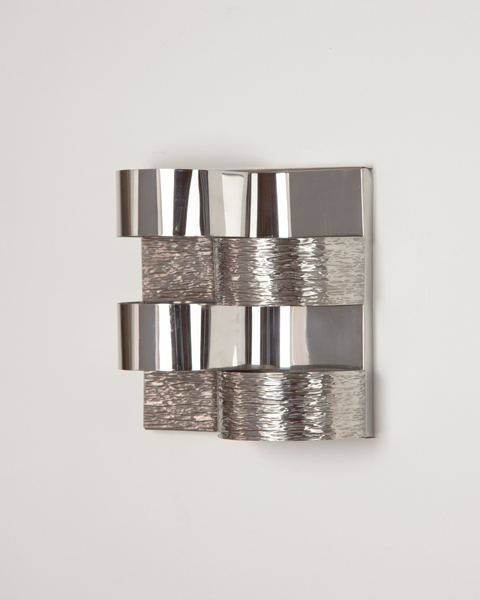 Vintage Italian Sconce Reggiani