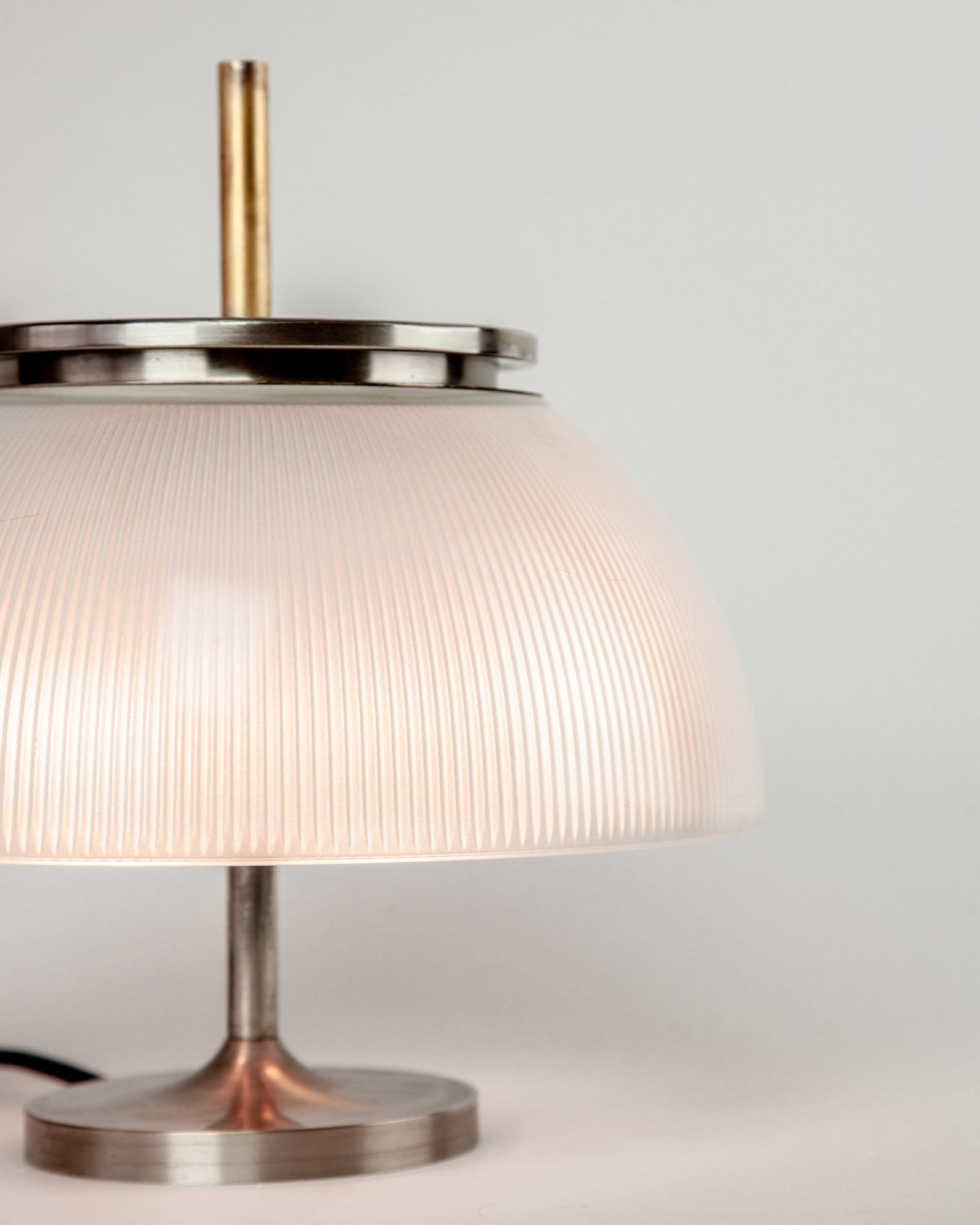 Alfetta Table Lamp by Sergio Mazza for Artemide
