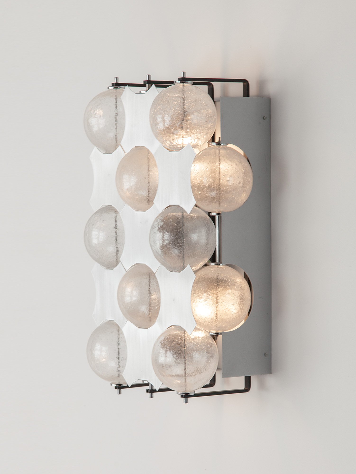 Raak Fiesta Sconce