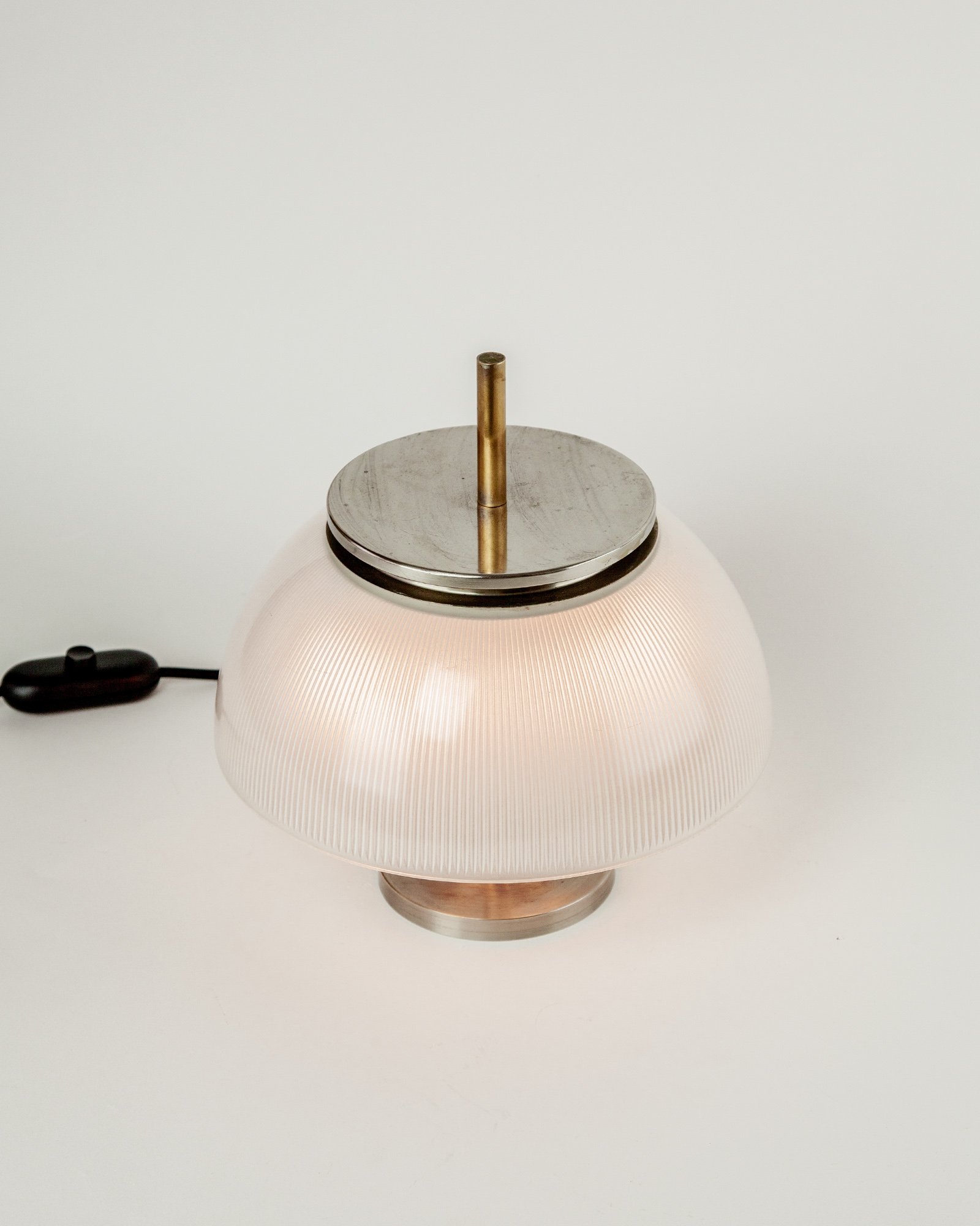 Alfetta Table Lamp by Sergio Mazza for Artemide