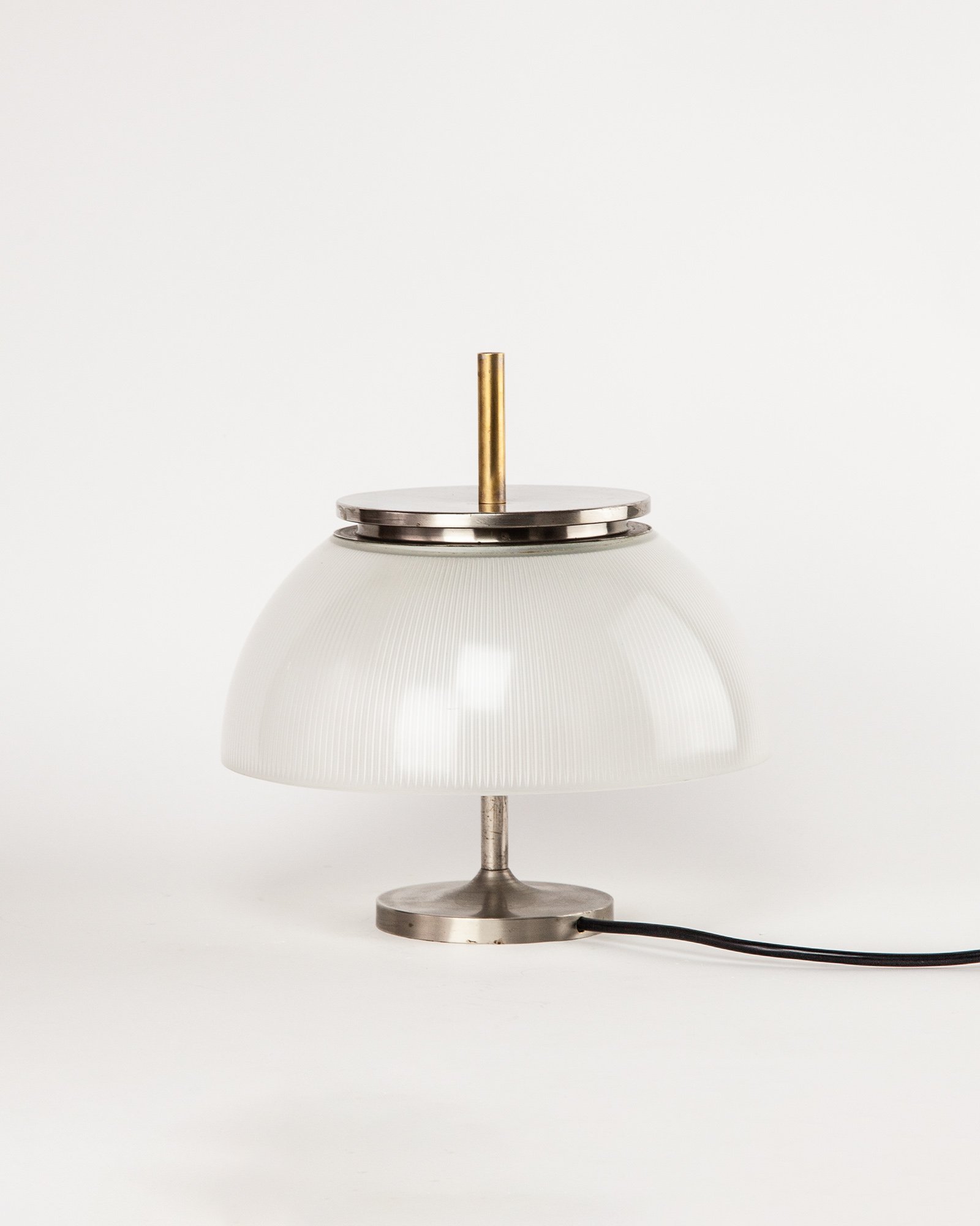 Alfetta Table Lamp by Sergio Mazza for Artemide