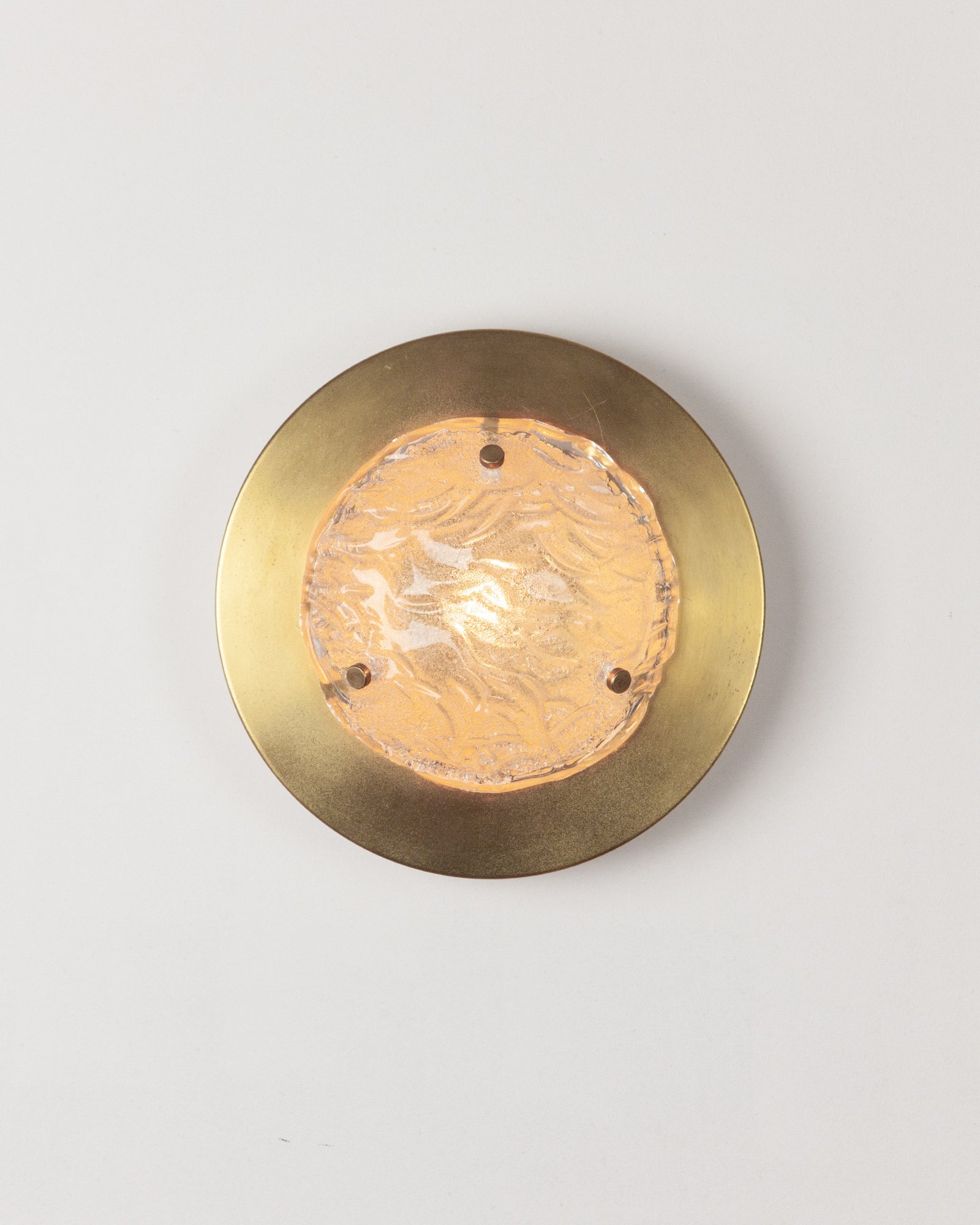Aesthetiker Wall Light Angelo Brotto Esperia Brass Murano Glass Round_0004__MG_1903.jpg