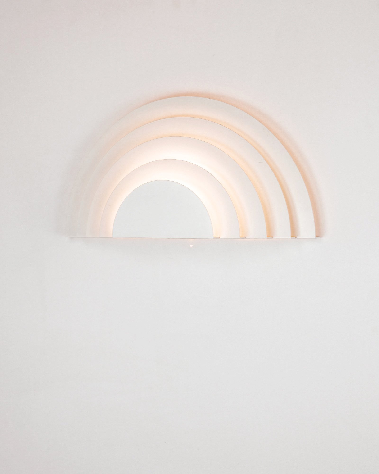 Meander Wall Lights by Casati & Emanuele Ponzi for Raak,