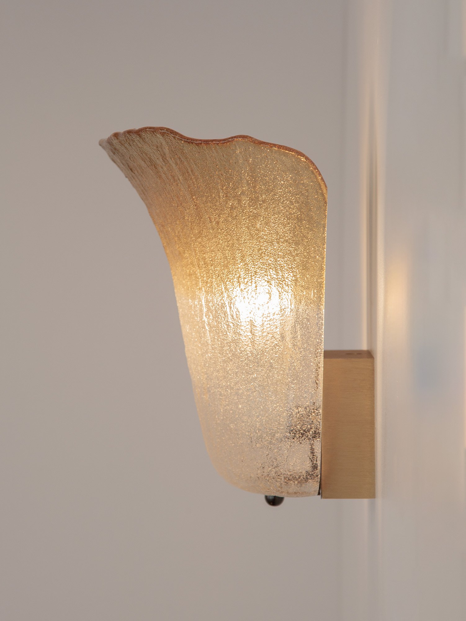 Peill & Putzler Wall Light