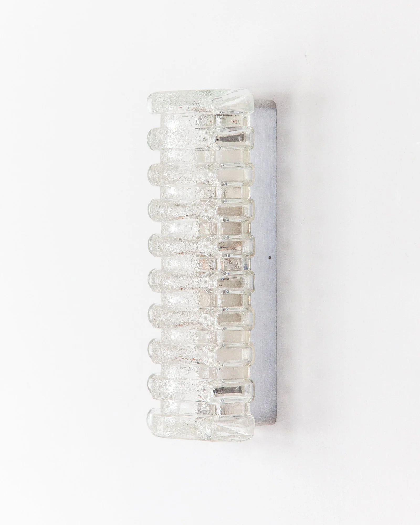 Aesthetiker Wall Light Limburg Ribbed Clear Murano Glass Aluminium_0009__MG_2561.jpg