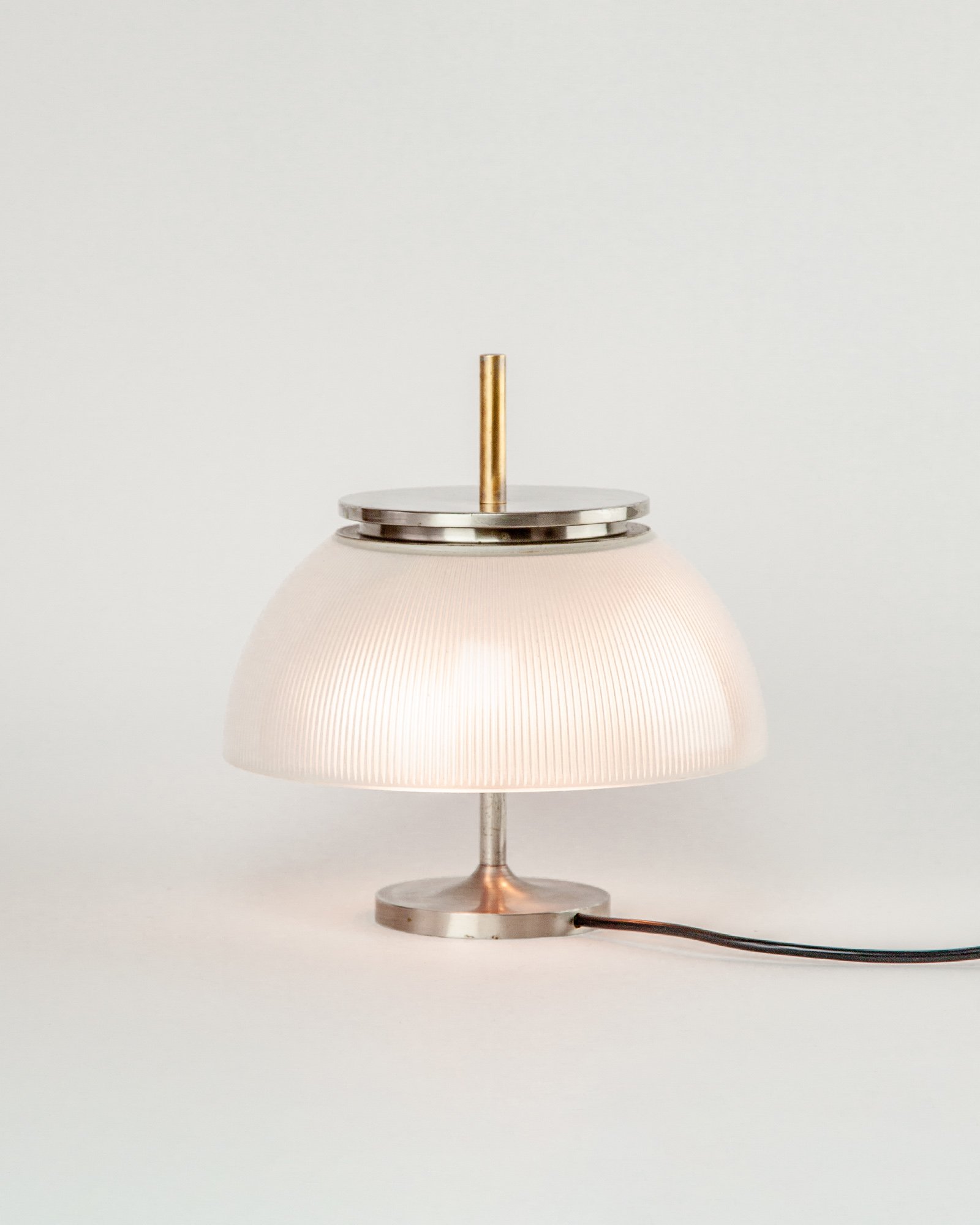 Alfetta Table Lamp by Sergio Mazza for Artemide