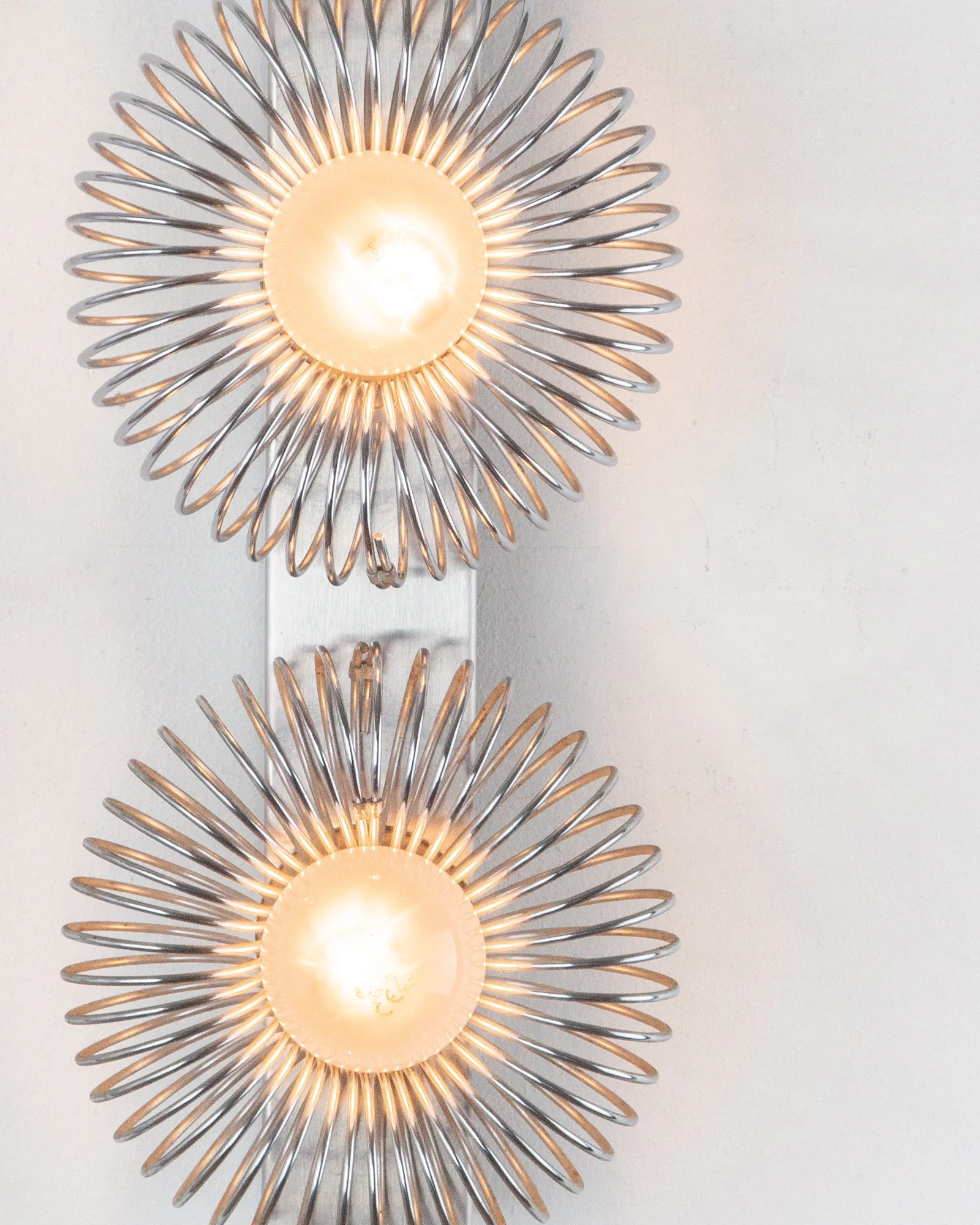 Aesthetiker Wall Light Sconce Philippe Rogier Stainless Steel Spring 2 Light_0006__MG_1508.jpg