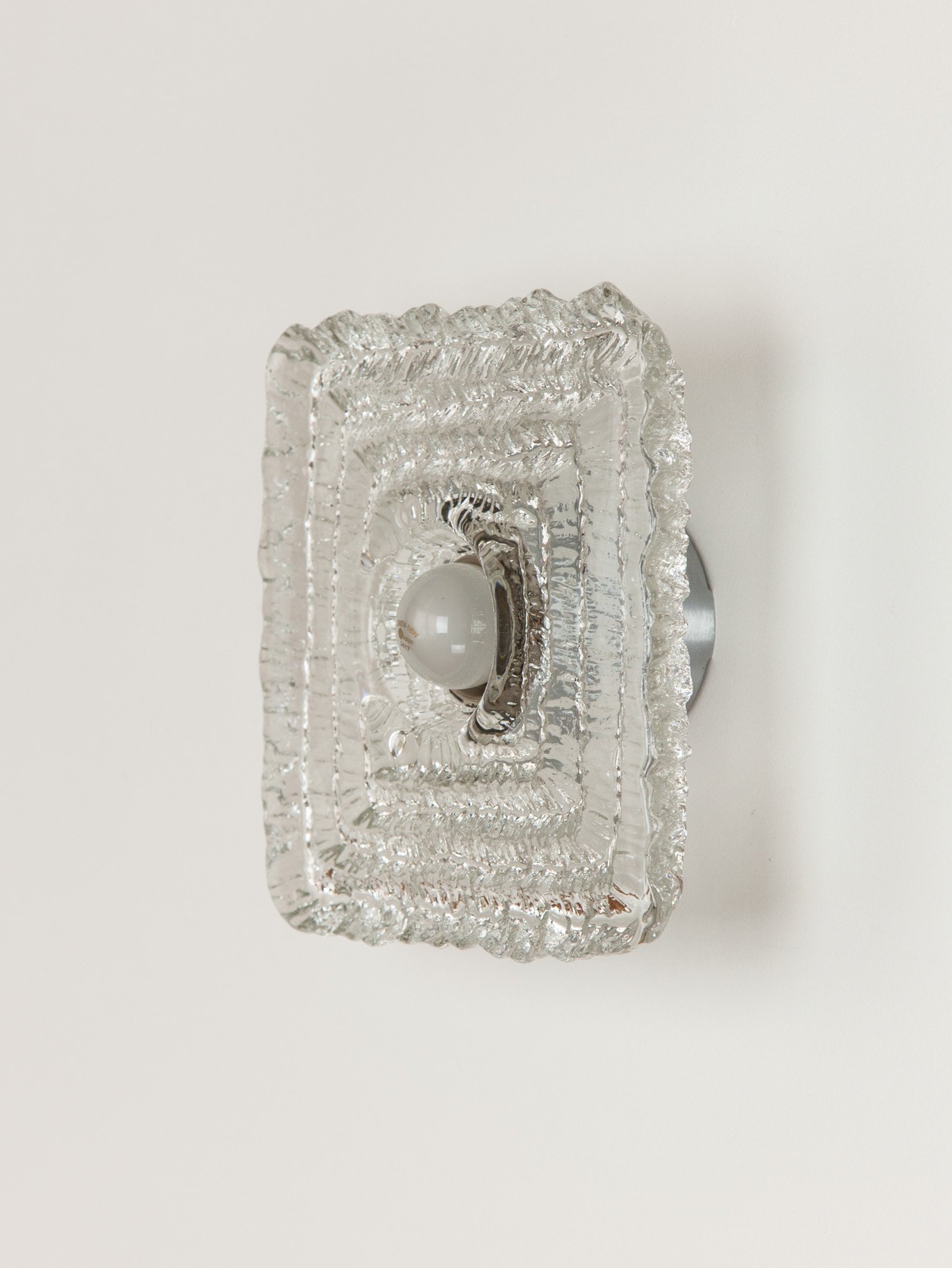 Vintage Peill & Putzler Sconces