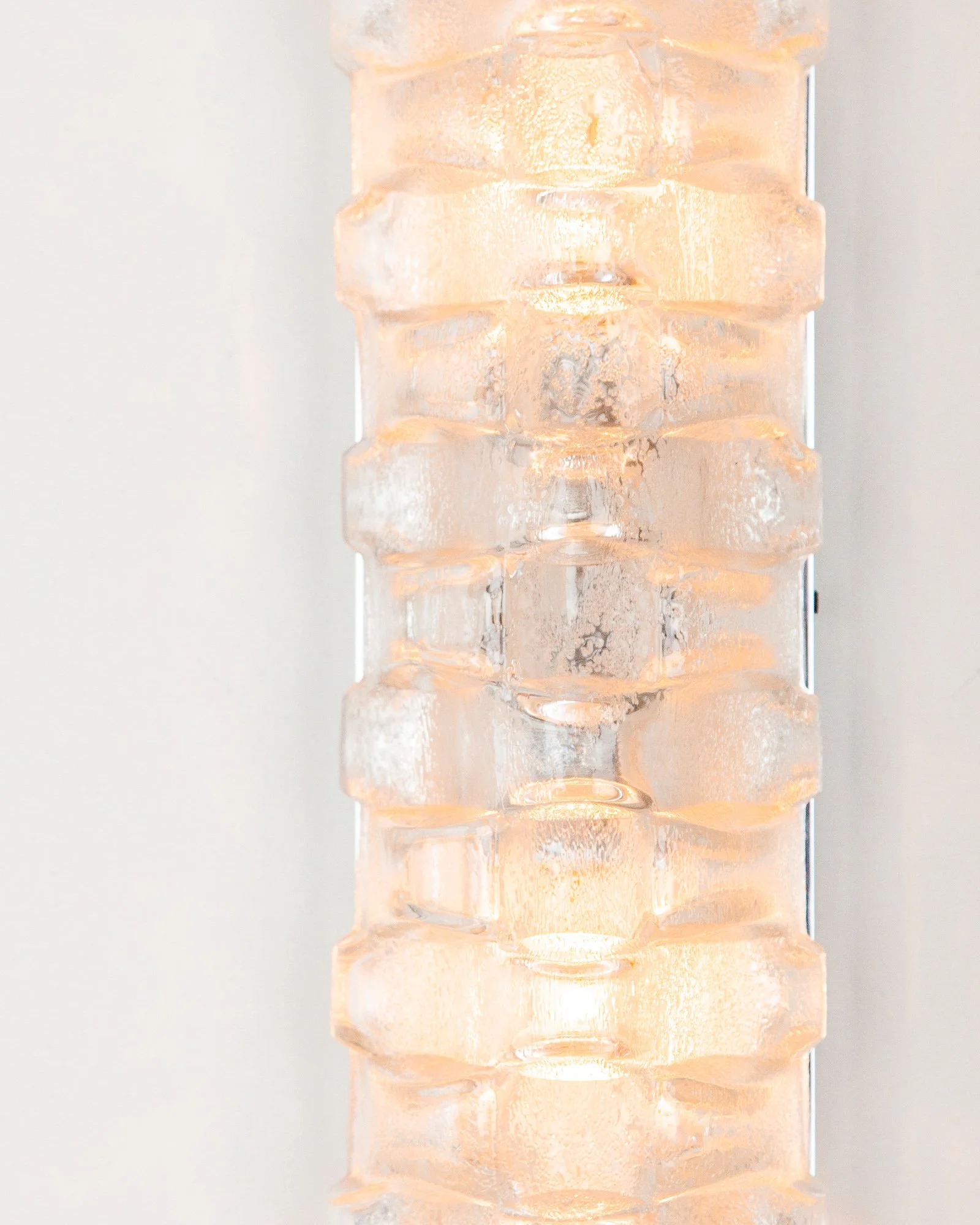 Aesthetiker Wall LIght Limburg Tall Wavy Glass & Chrome Sconce Vintage_0003__MG_3023.jpg