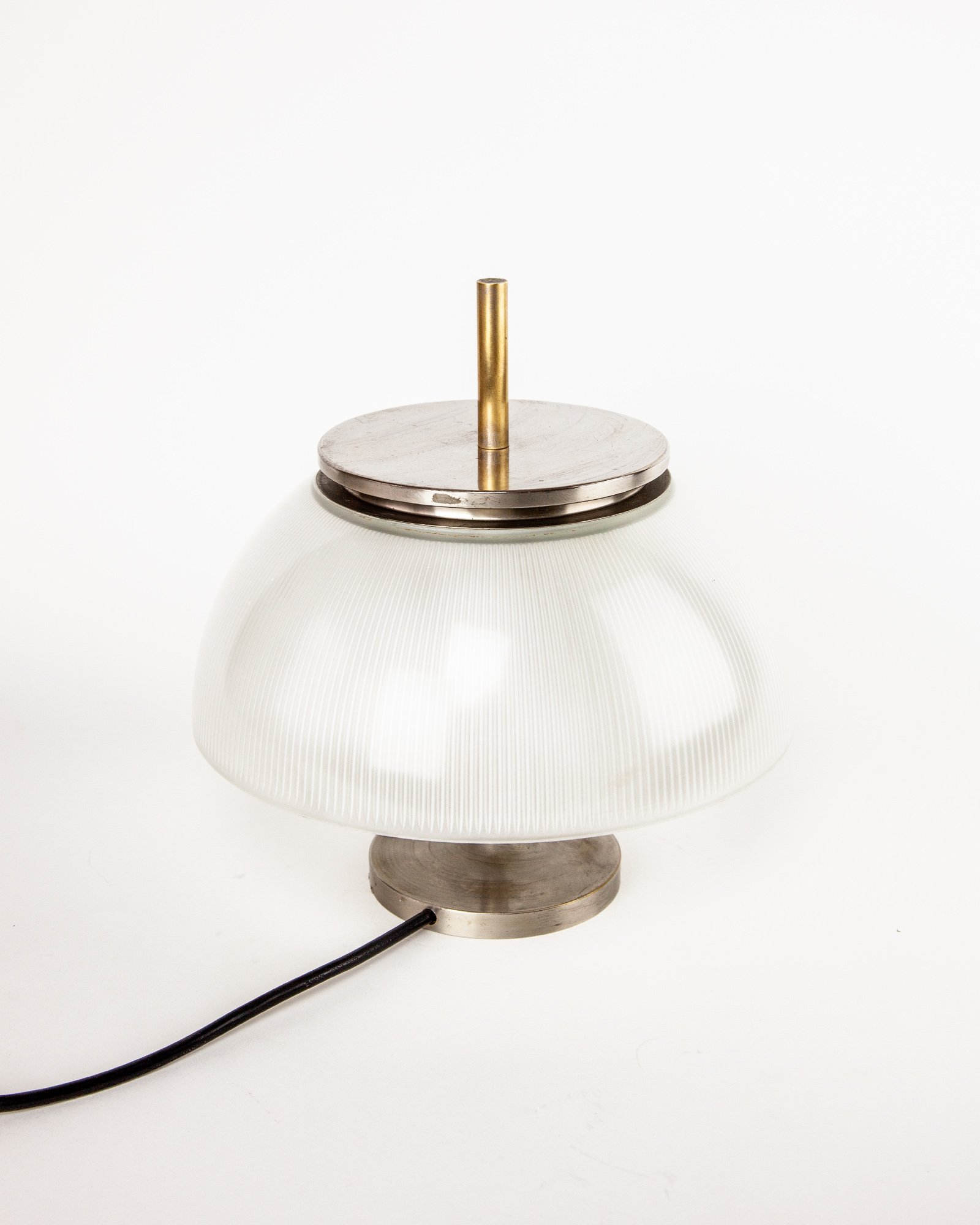 Alfetta Table Lamp by Sergio Mazza for Artemide