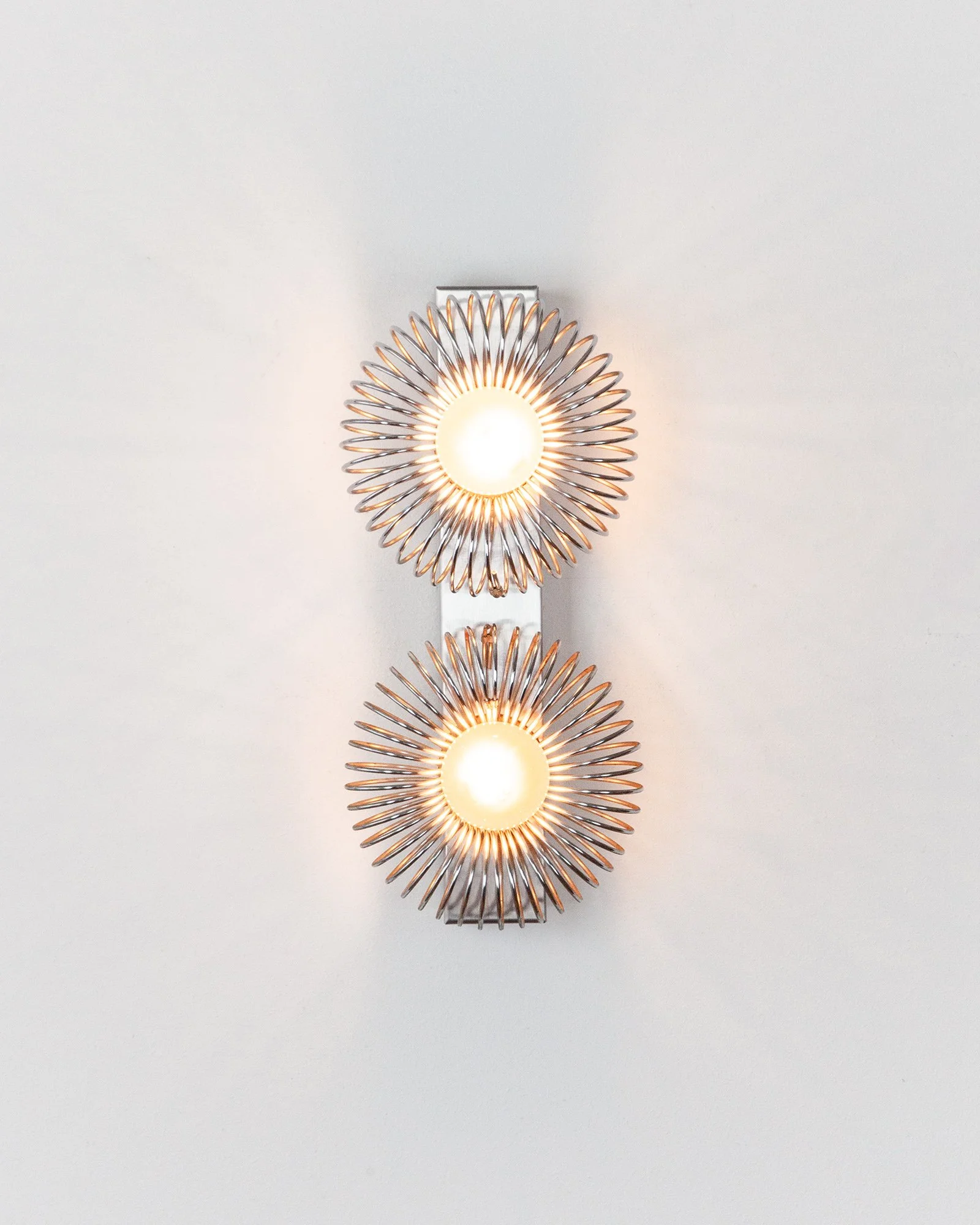 Aesthetiker Wall Light Sconce Philippe Rogier Stainless Steel Spring 2 Light_0011__MG_1475.jpg