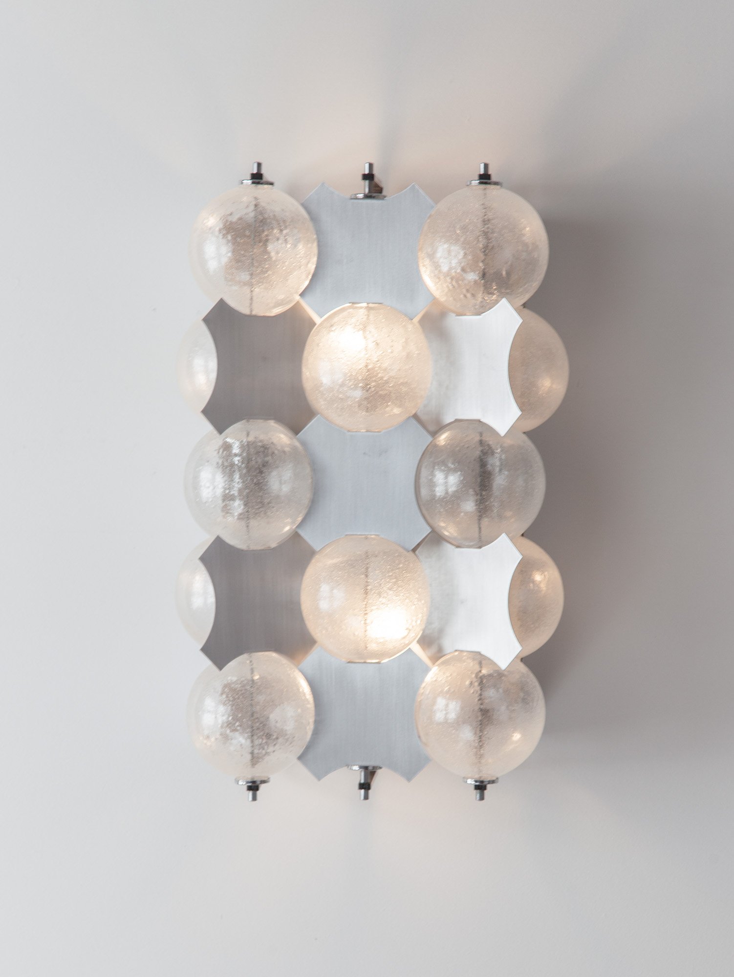Raak Fiesta Sconce