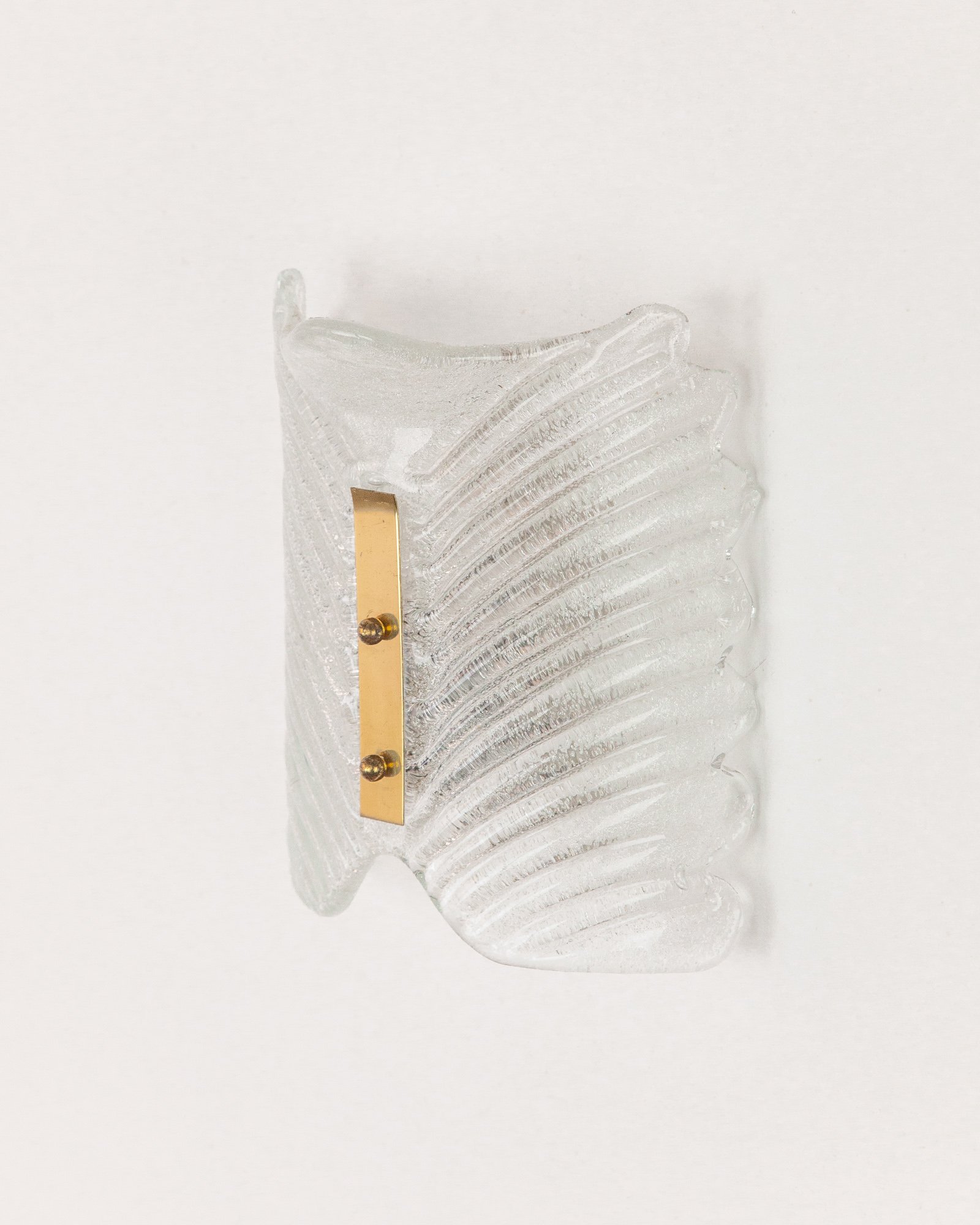 Aesthetiker Wall Light Fischer Leuchten Leaf Glass Brass_0009__MG_2429.jpg