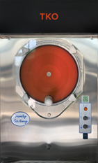 TKO  flavor machine